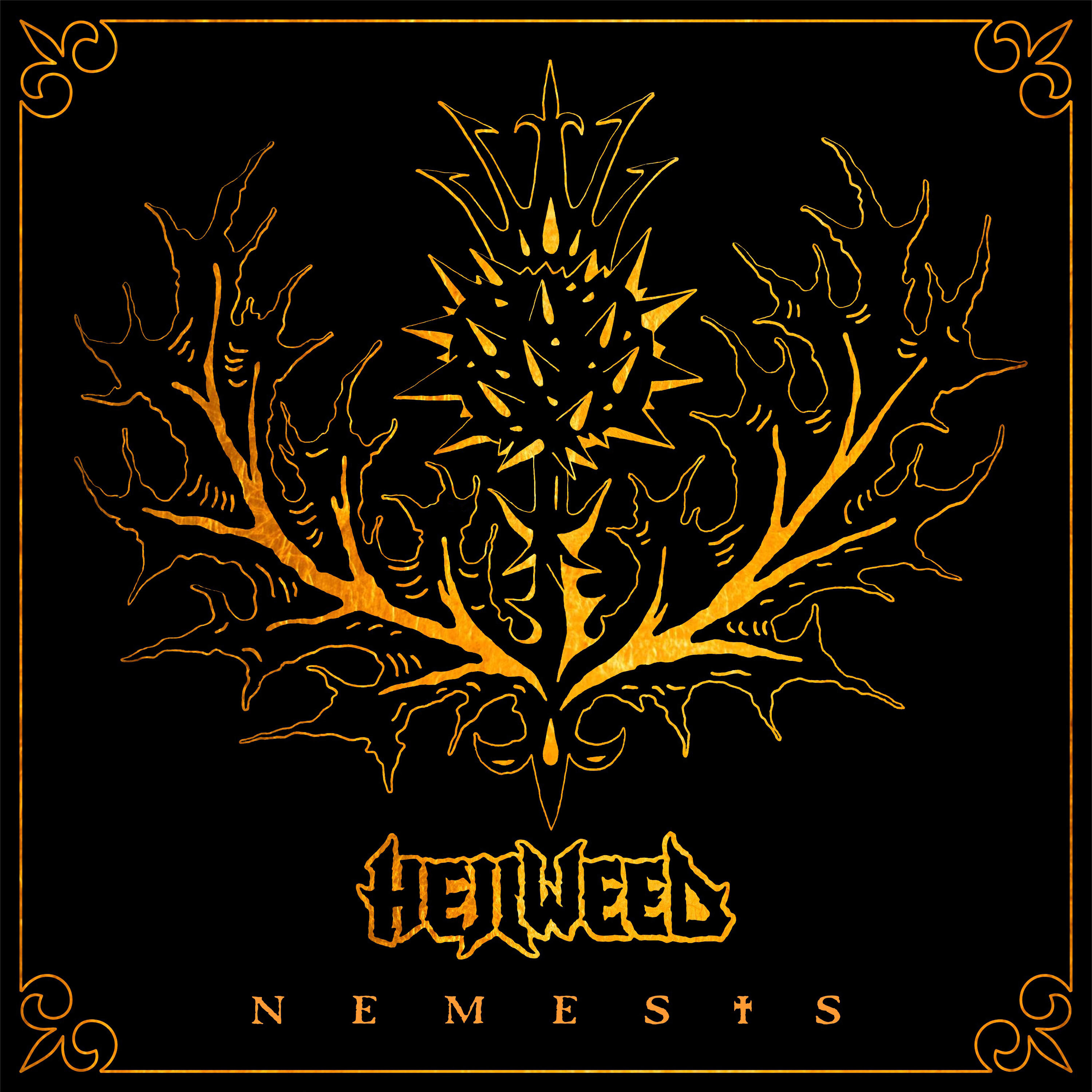 Релиз Nemesis