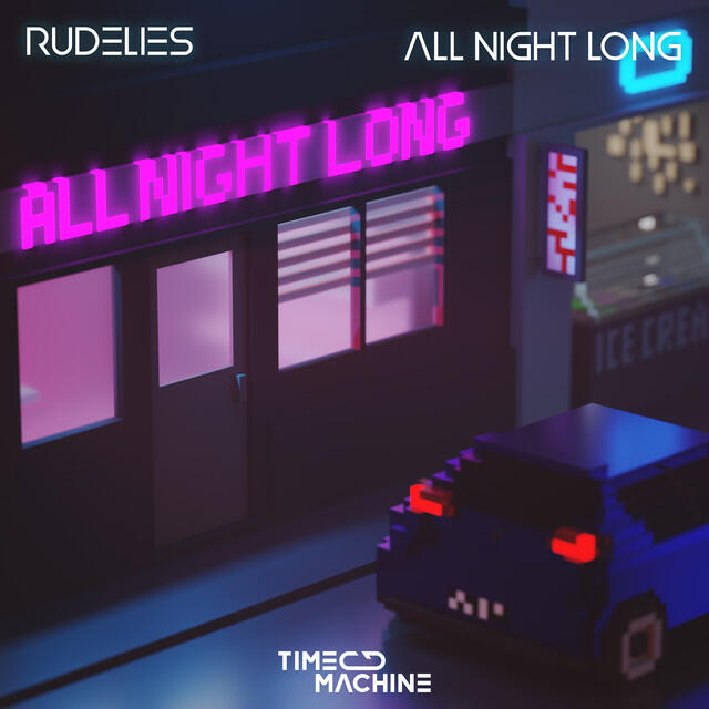 Релиз All Night Long