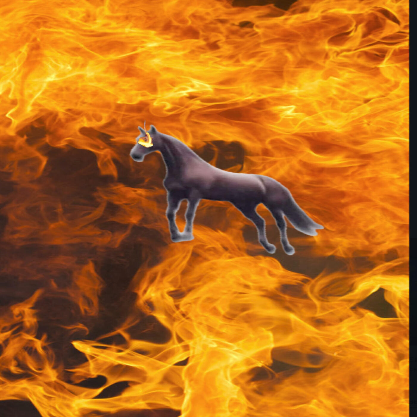 Релиз Horse Raps Two