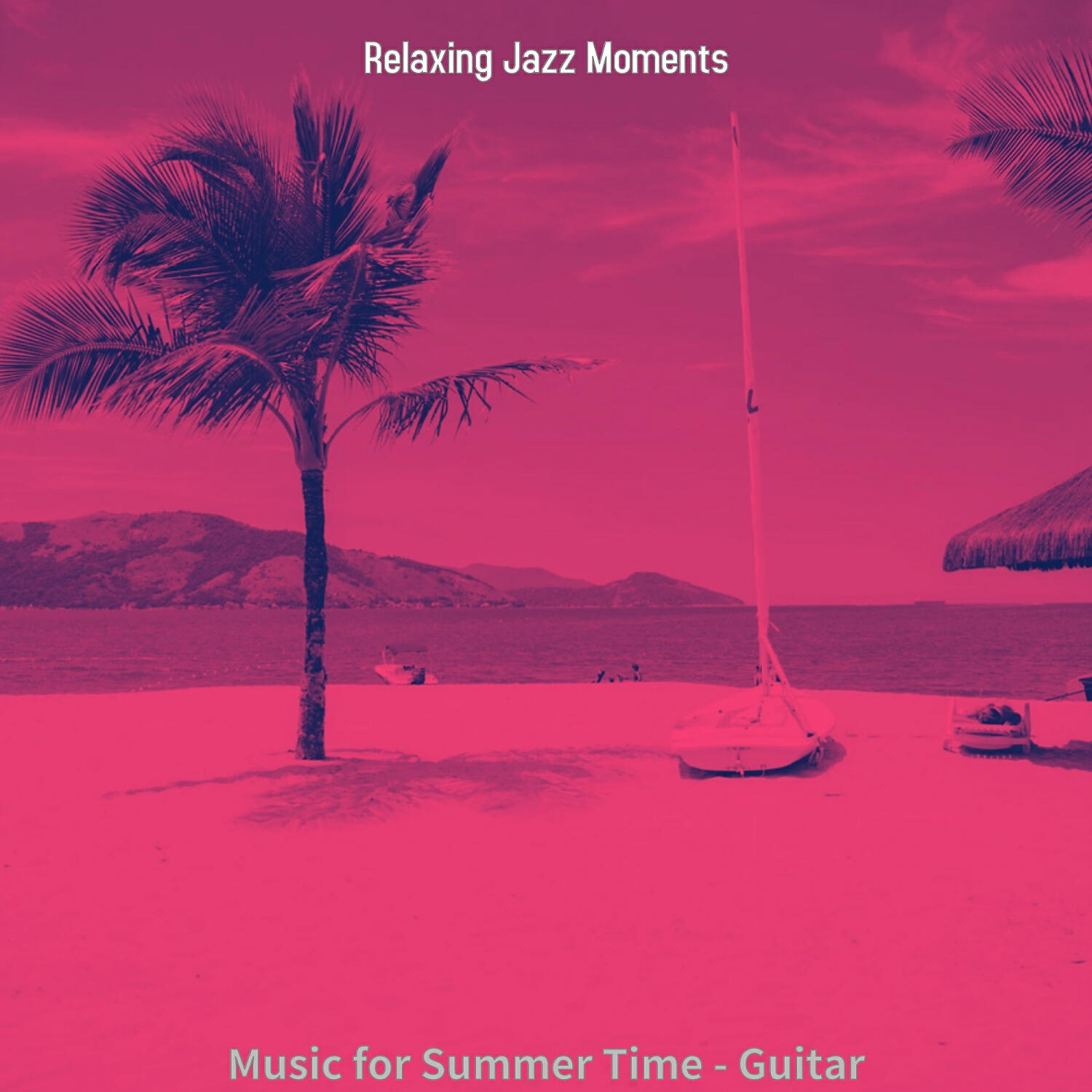 Релиз Music for Summer Time - Guitar