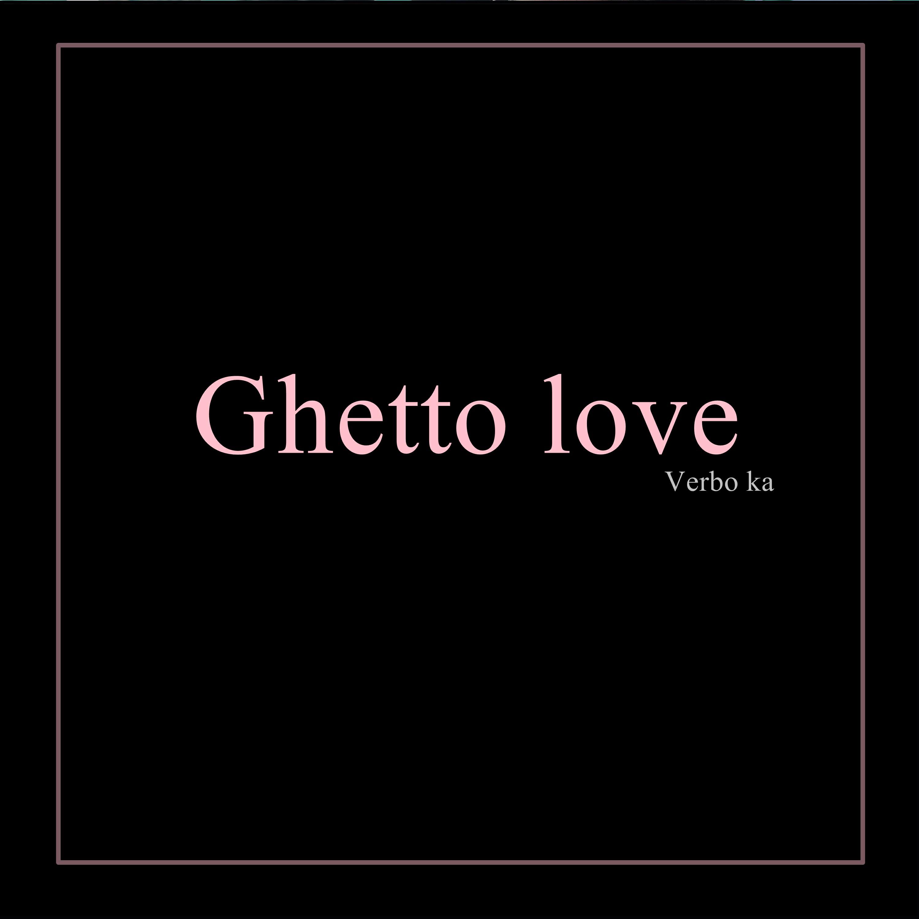 Релиз Ghetto Love
