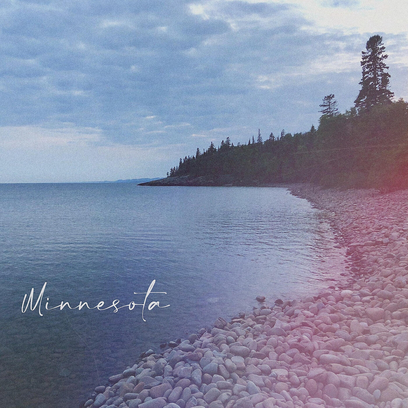 Релиз Minnesota