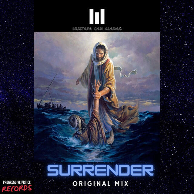 Релиз Surrender