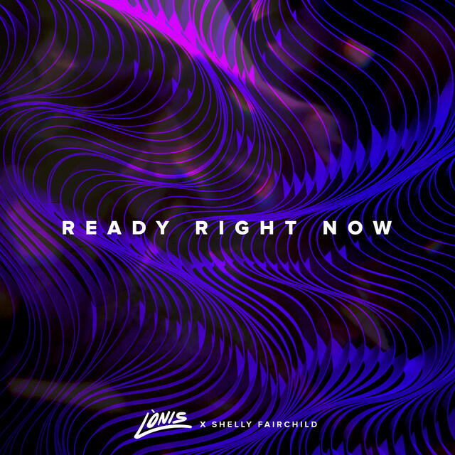 Релиз Ready Right Now