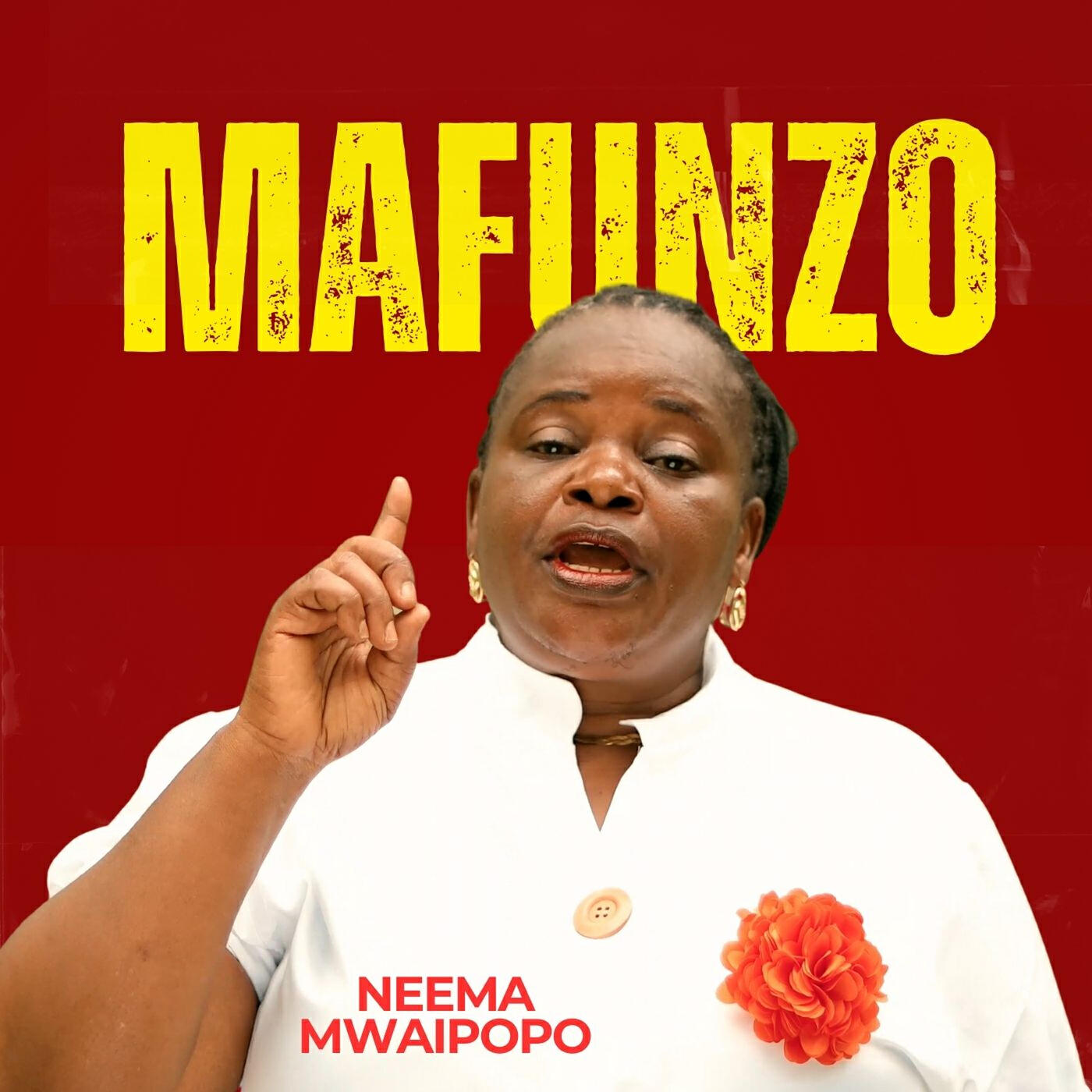 Neema Mwaipopo