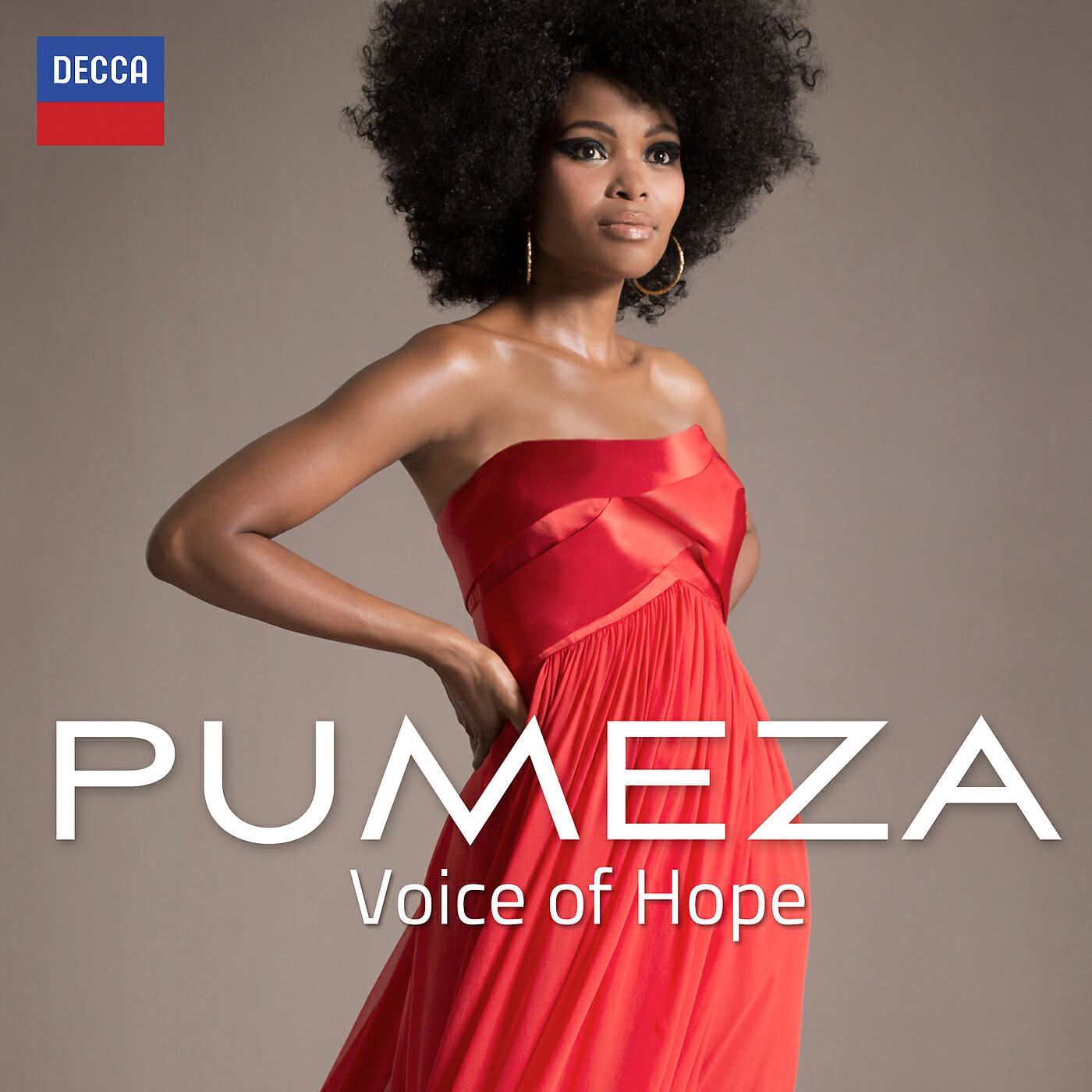 Релиз Voice Of Hope