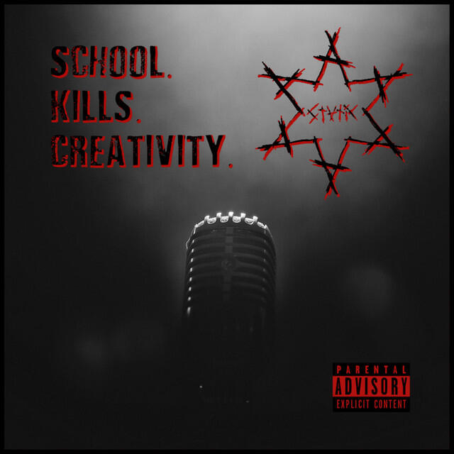Релиз School. Kills. Creativity.