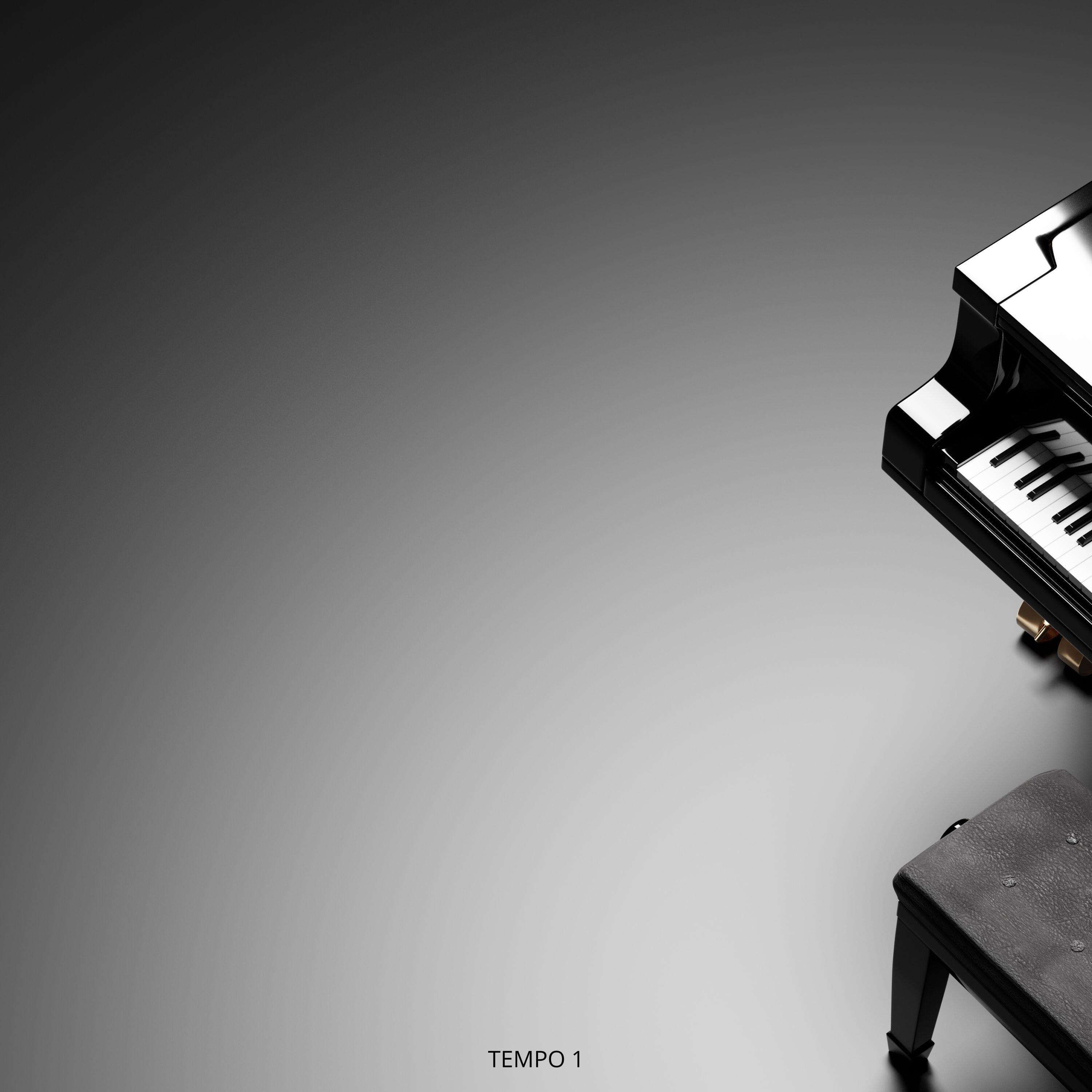 Релиз Tempo 1