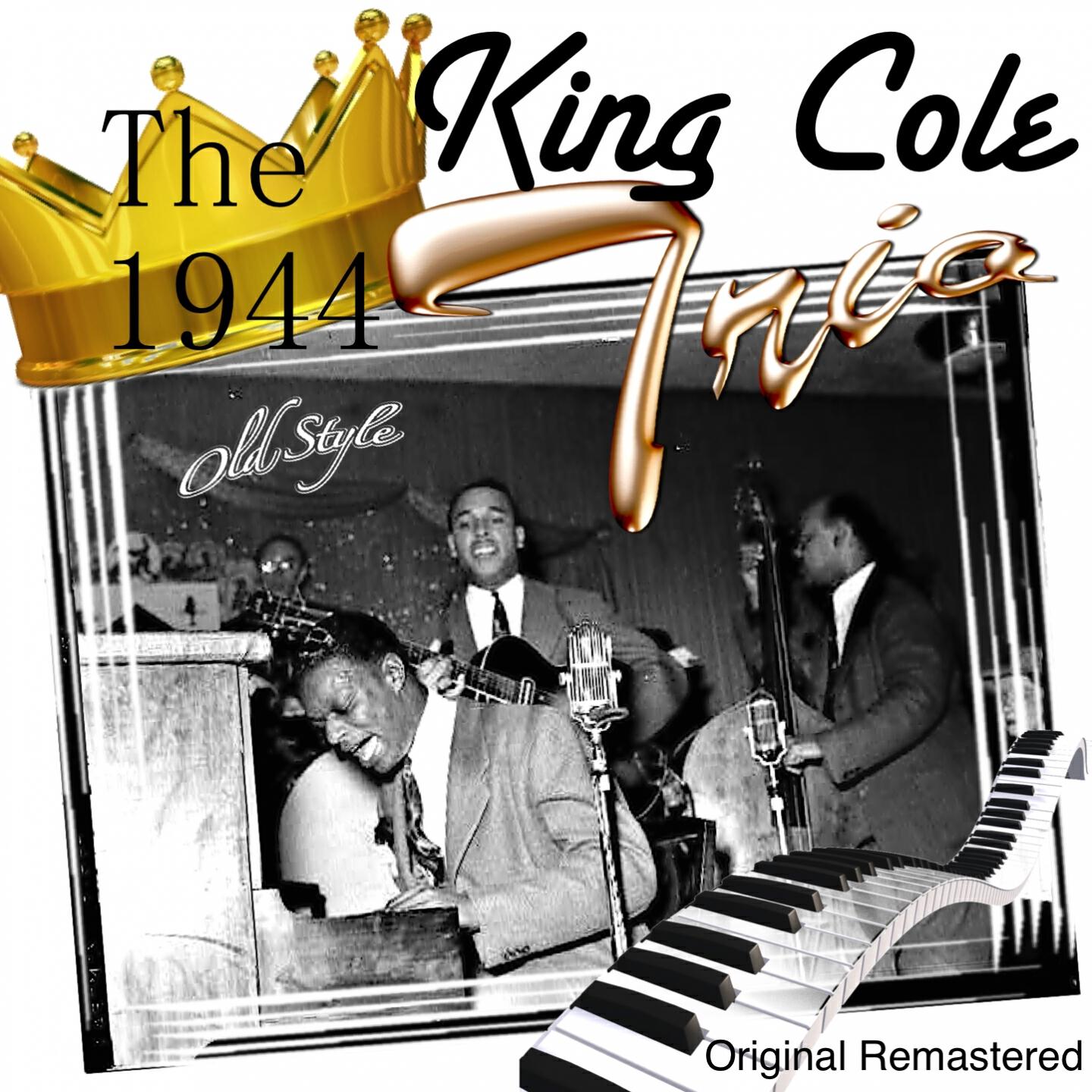 Релиз The King Cole Trio