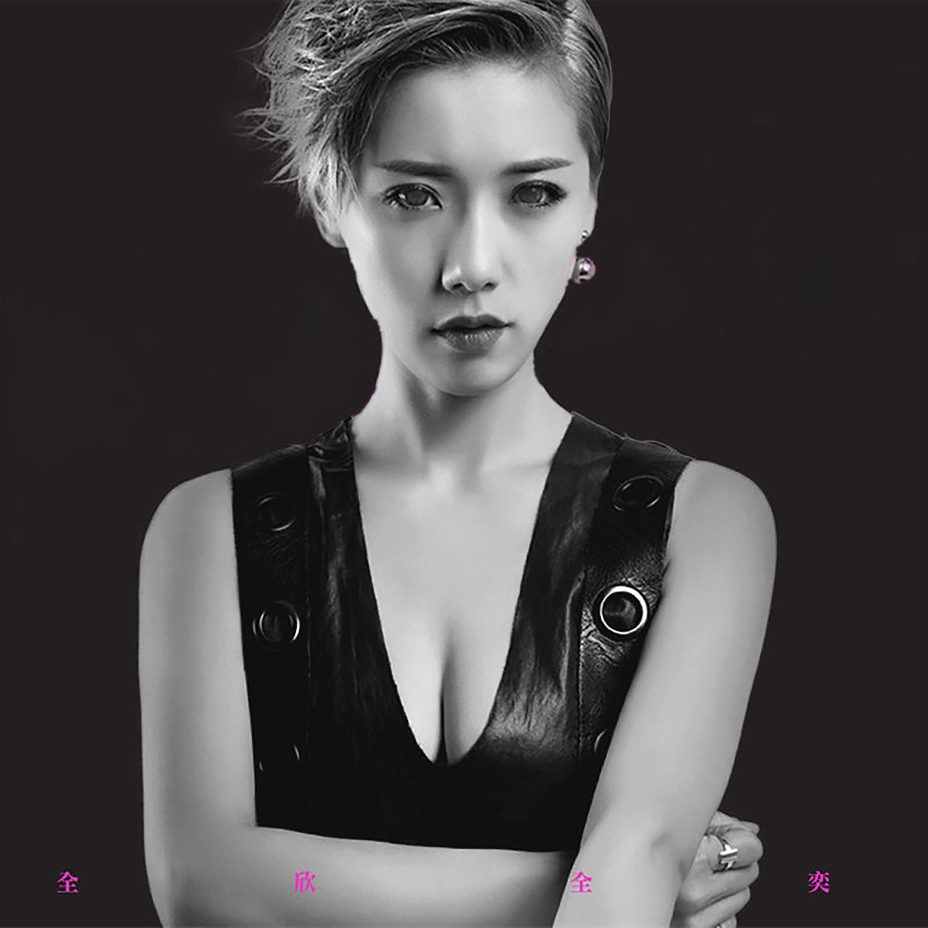Релиз 全欣全奕