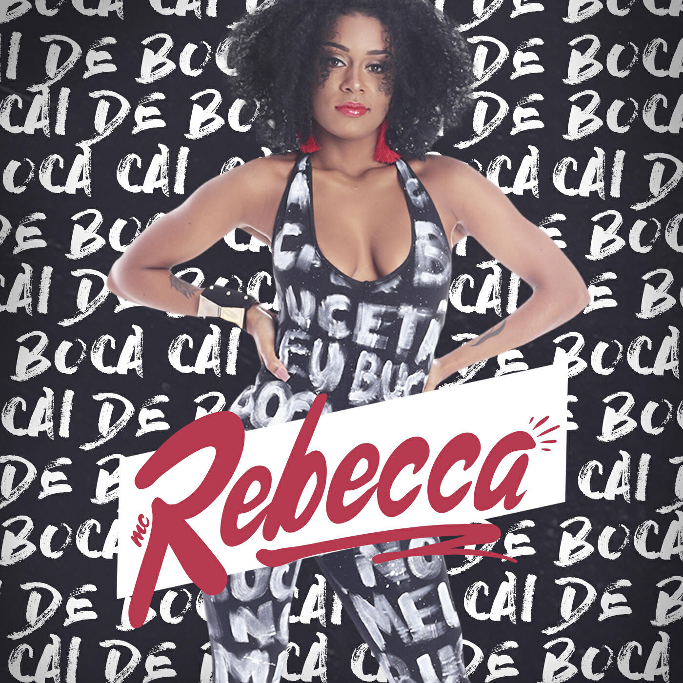 Релиз Cai de Boca