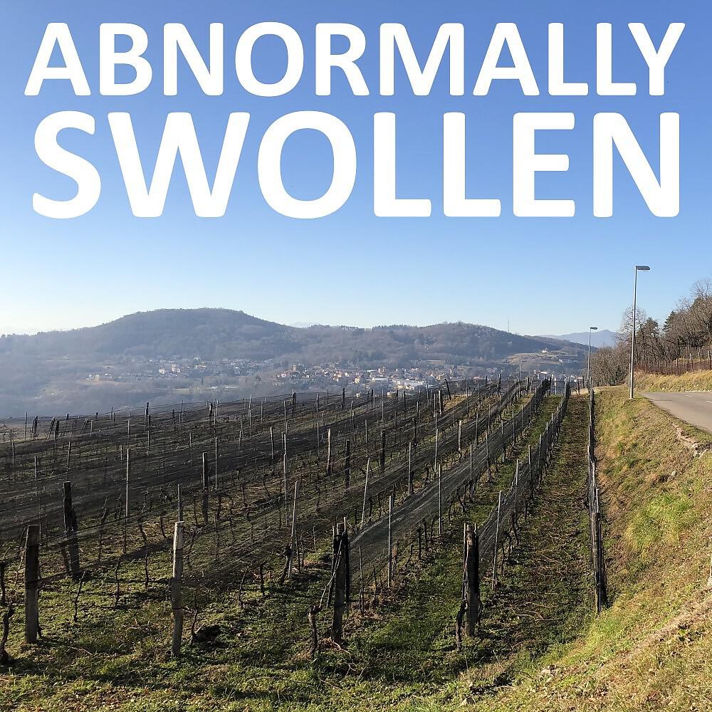 Релиз Abnormally Swollen