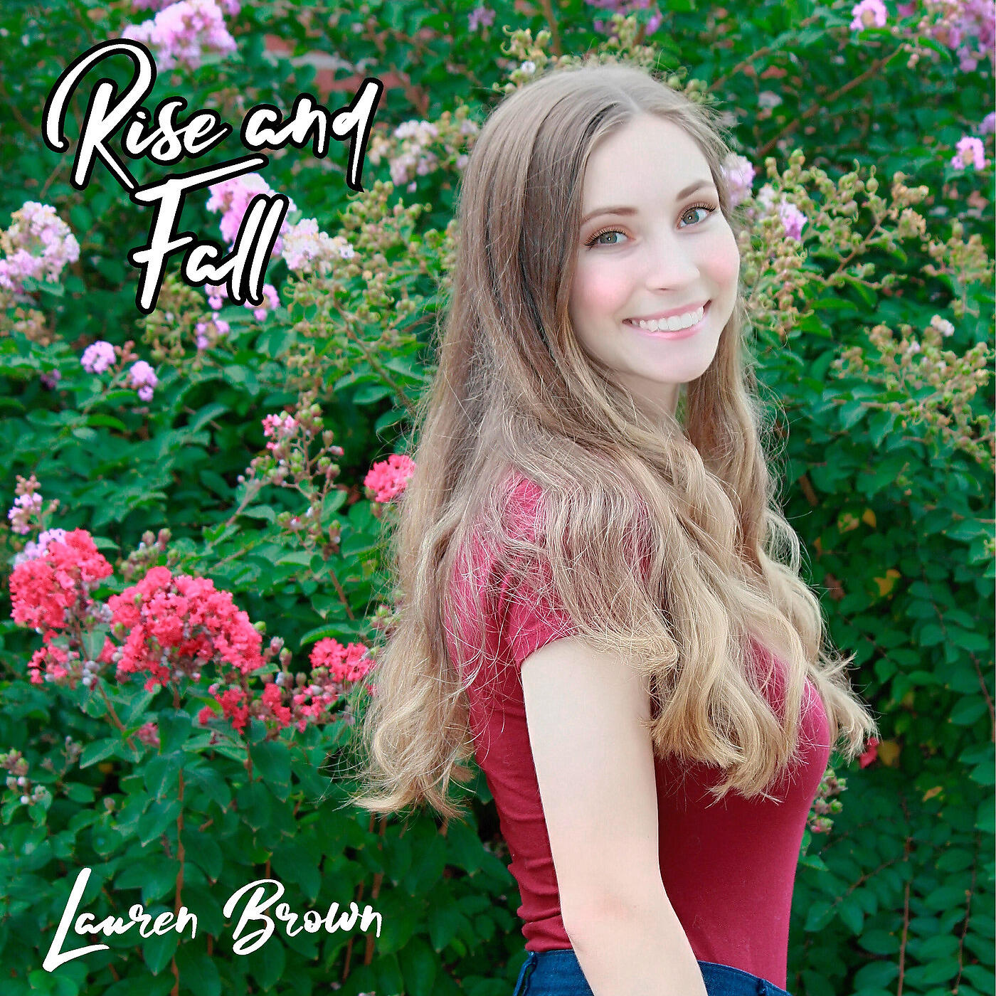 Релиз Rise and Fall