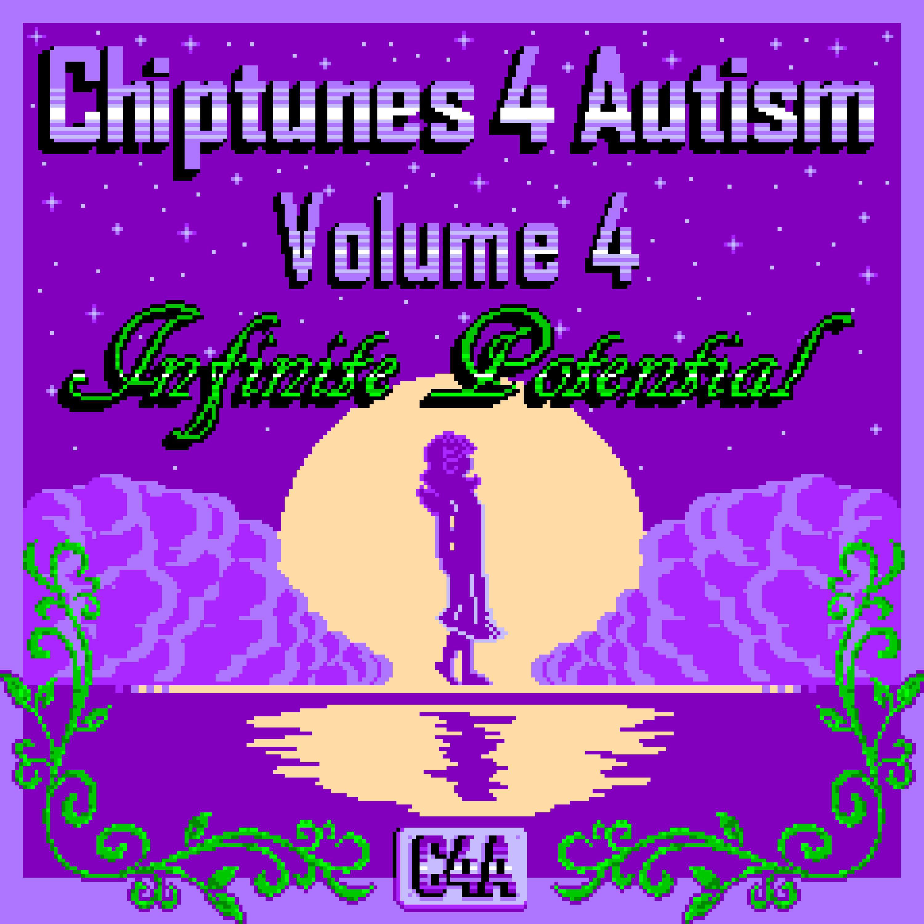 Релиз Volume 4: Infinite Potential