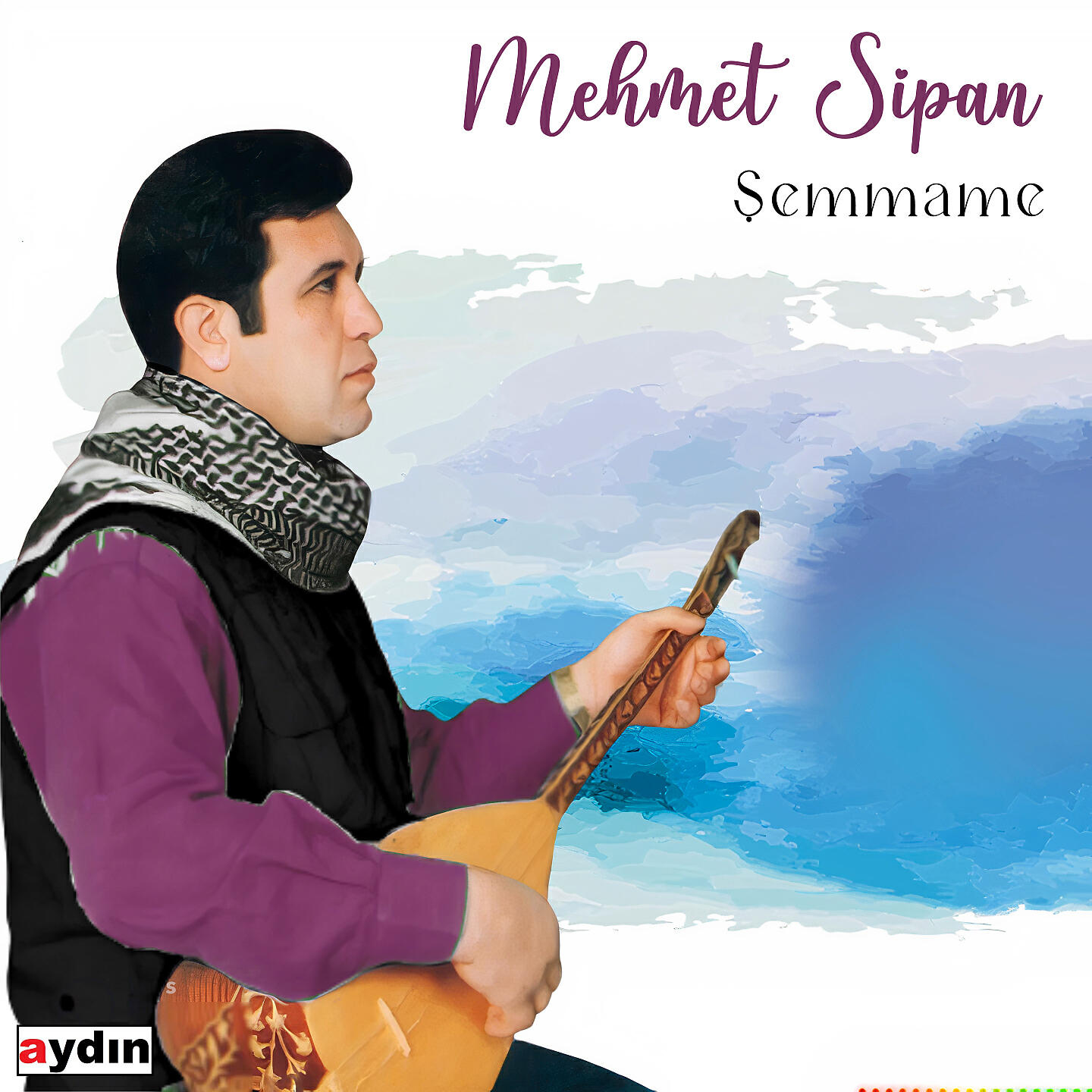 Релиз Şemmame