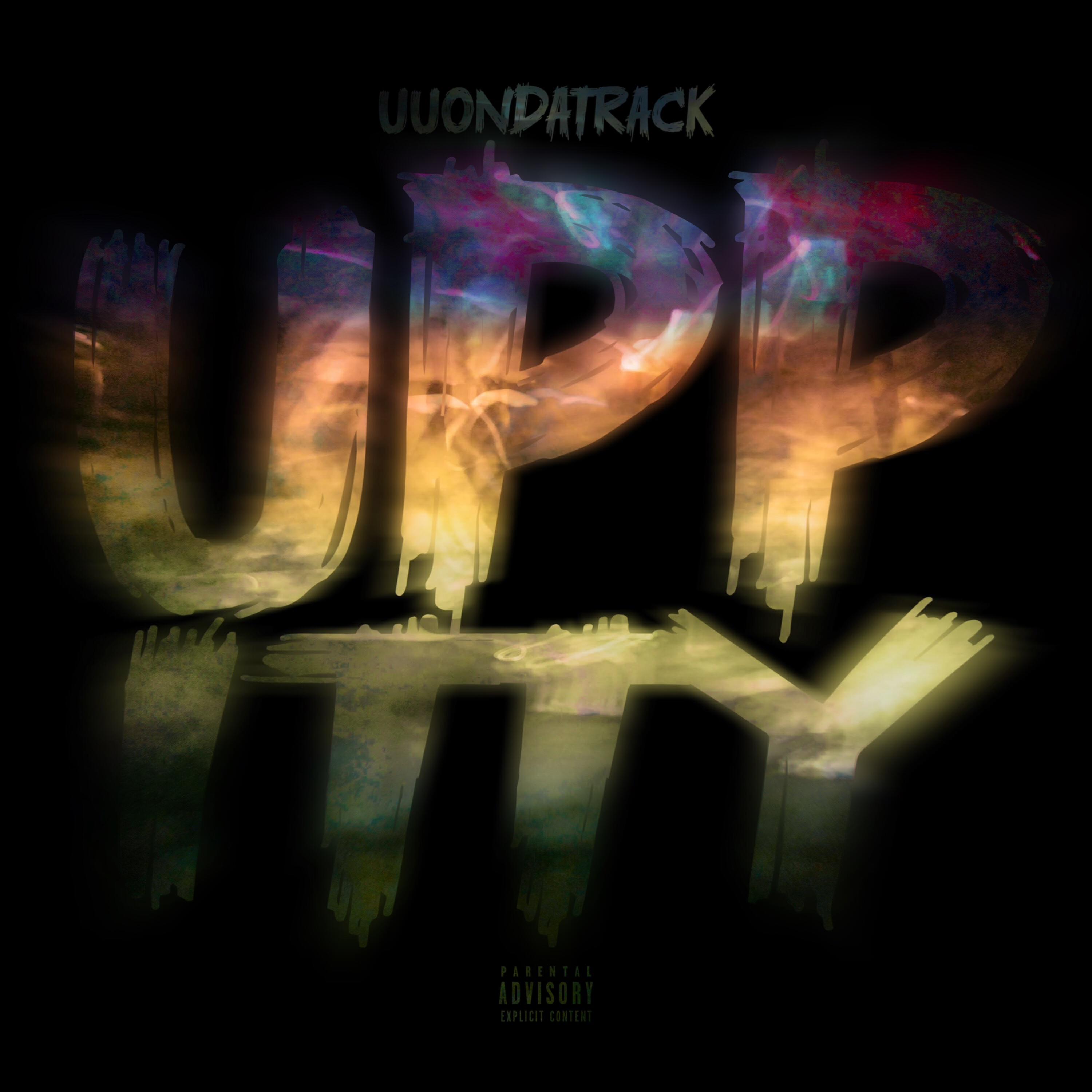 Релиз UPPITY (Remixes)