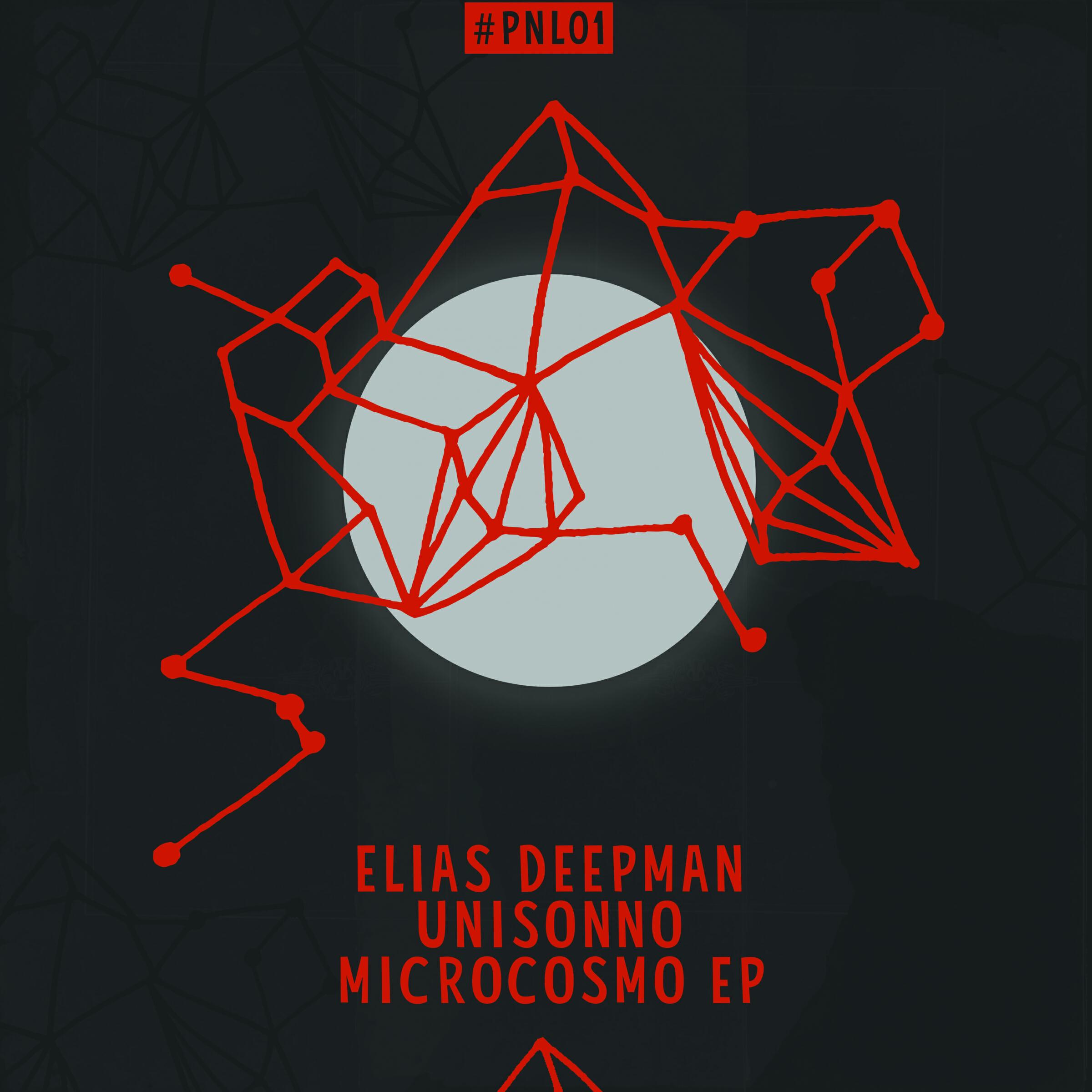 Релиз Microcosmo