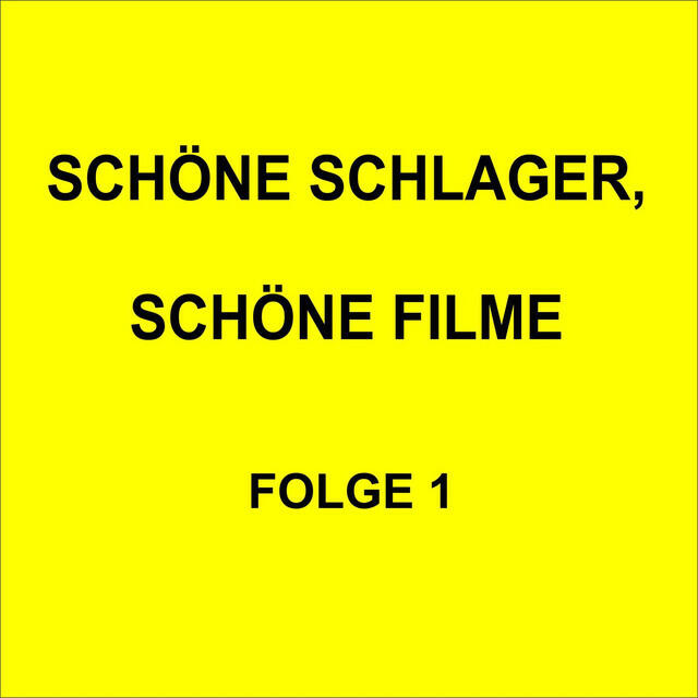 Трек Ich tanz’ mit Fräulein Dolly Swing (Aus dem Film: Fünf Millionen suchen einen Erben)