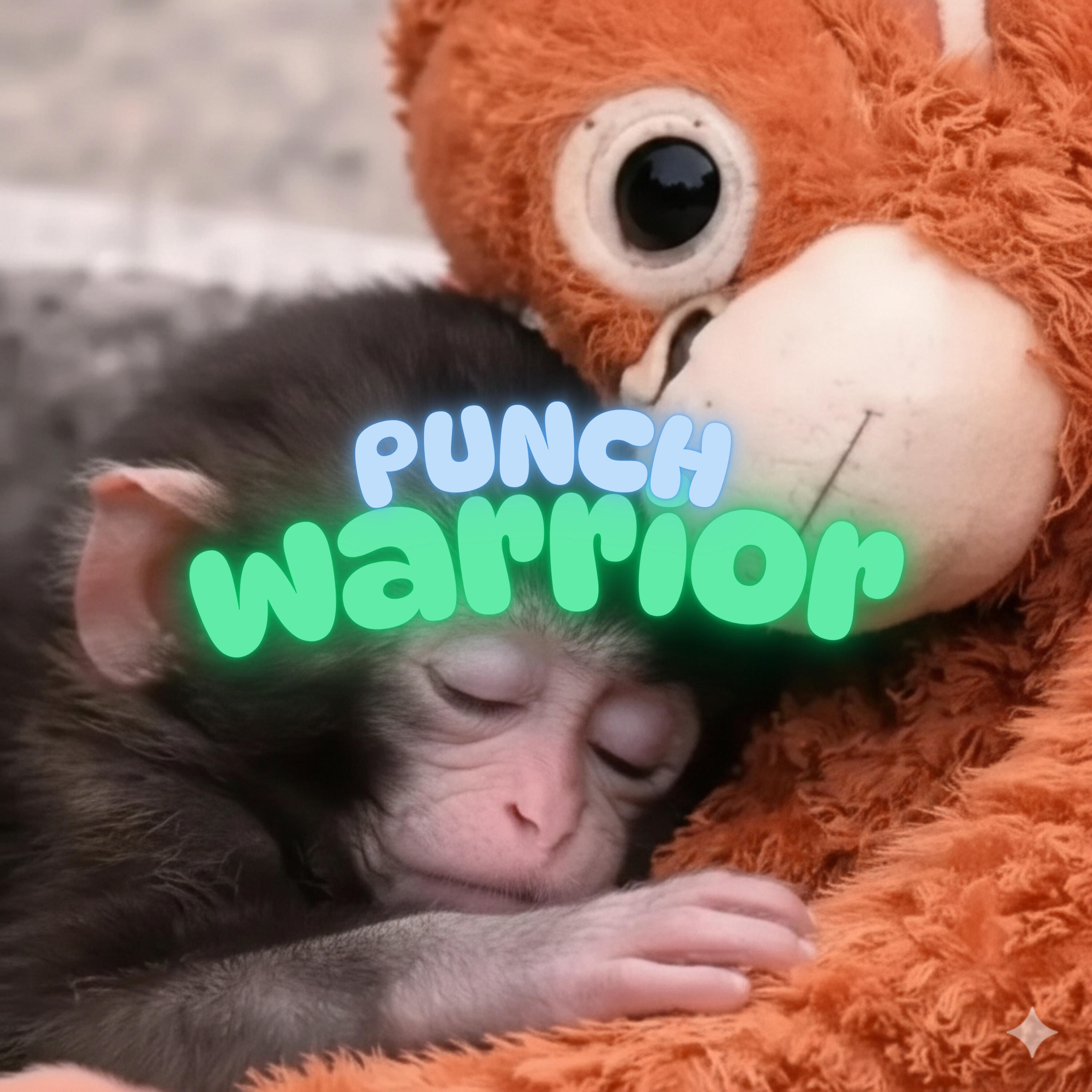 Релиз Punch Warrior