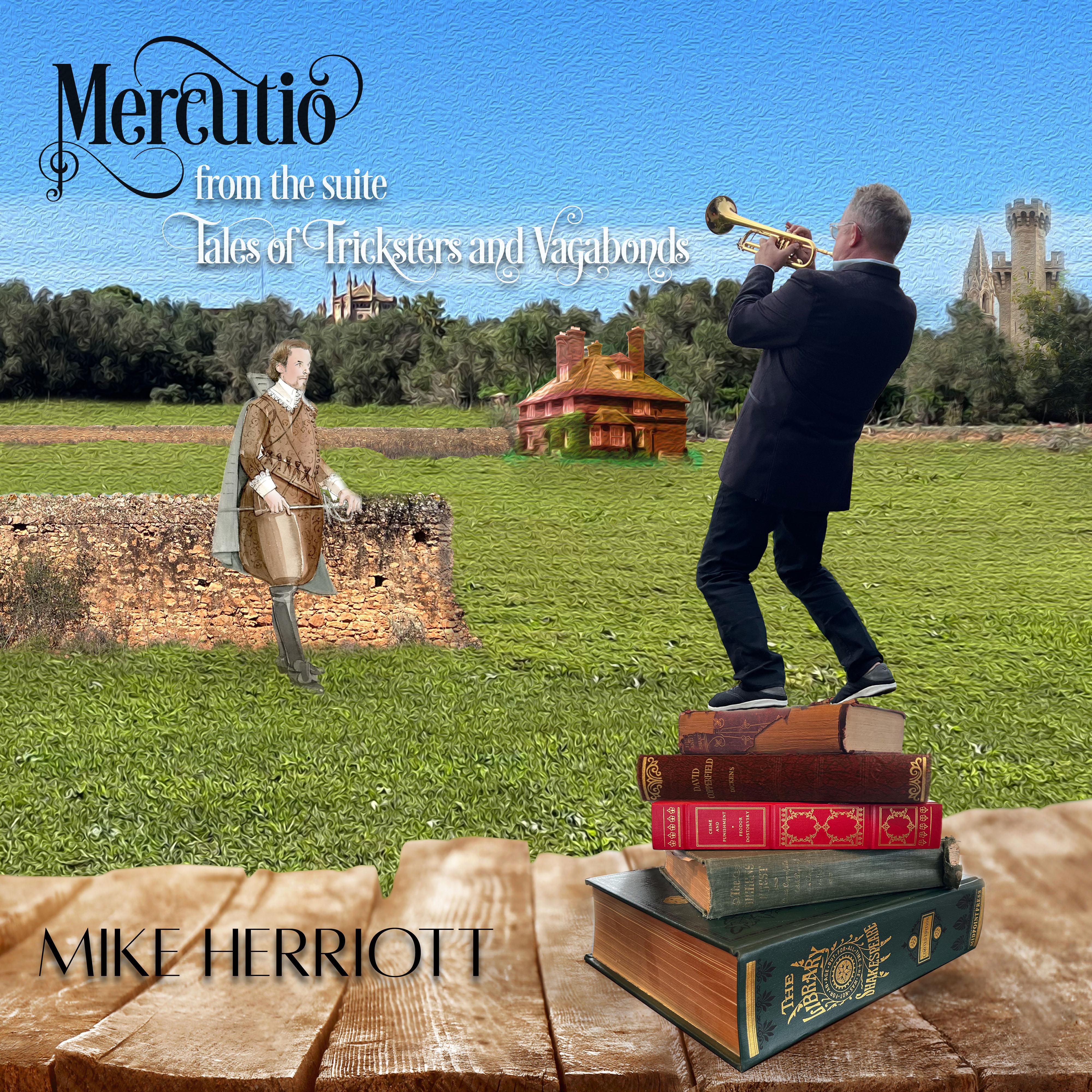 Релиз Mercutio