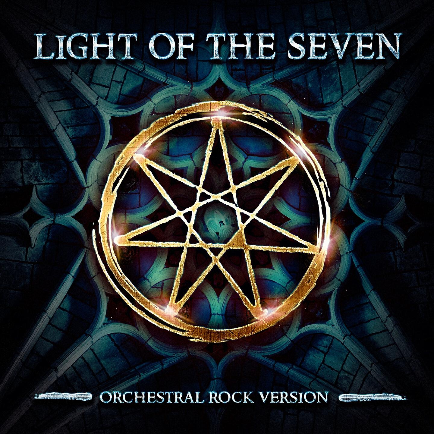 Релиз Light of the Seven (Orchestral Rock Version) [From Game of Thrones Season 6 Finale]