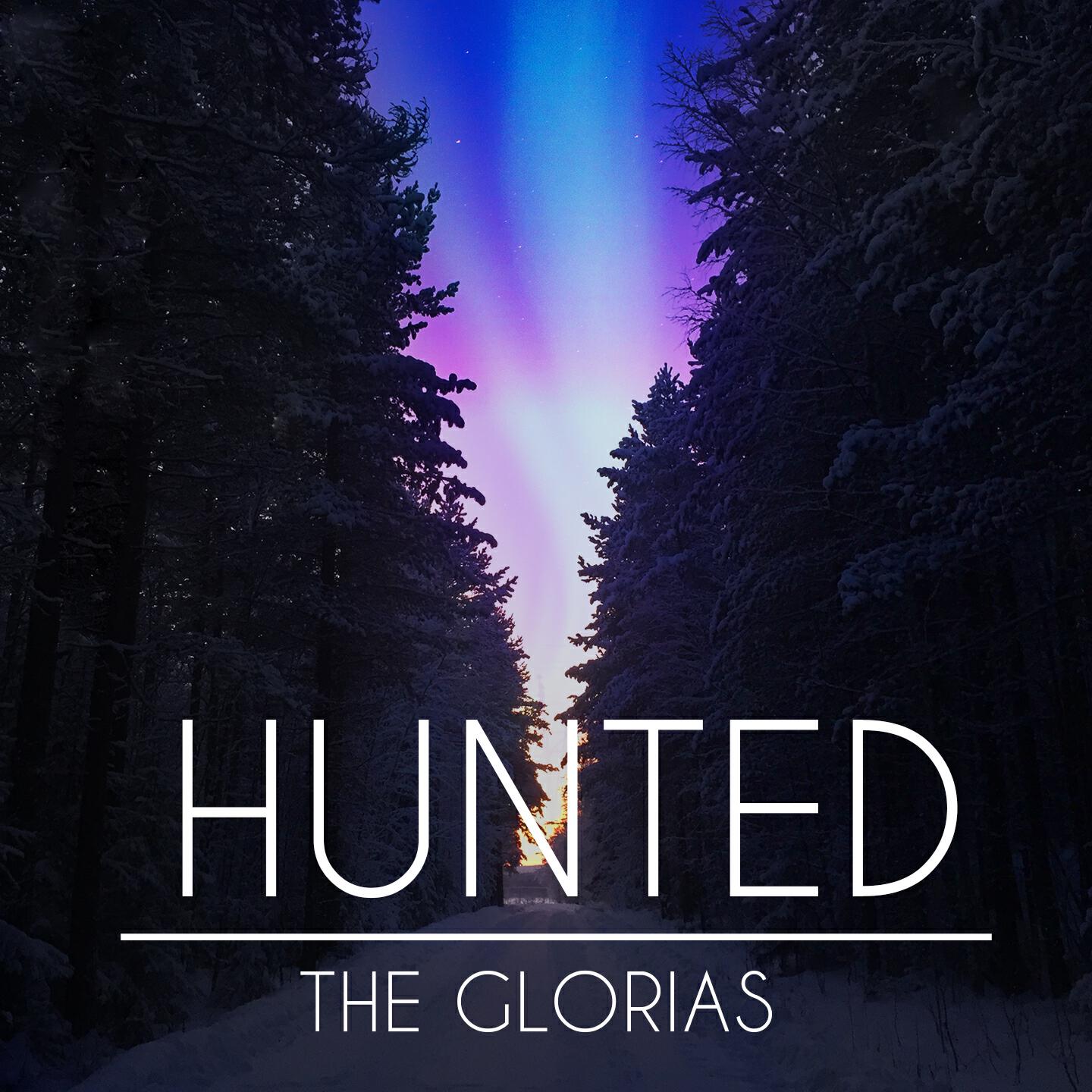 Релиз Hunted