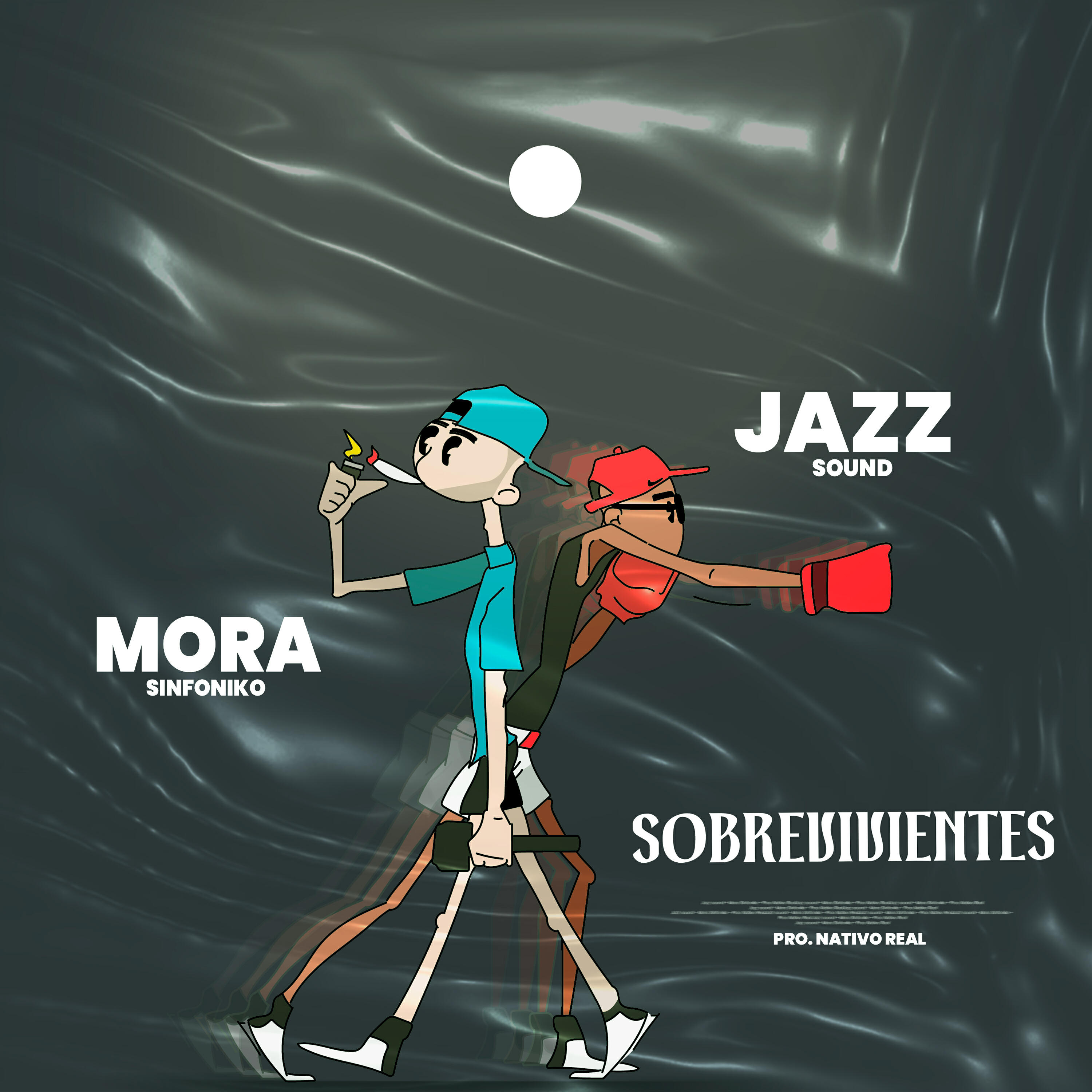 Релиз Sobreviviendo
