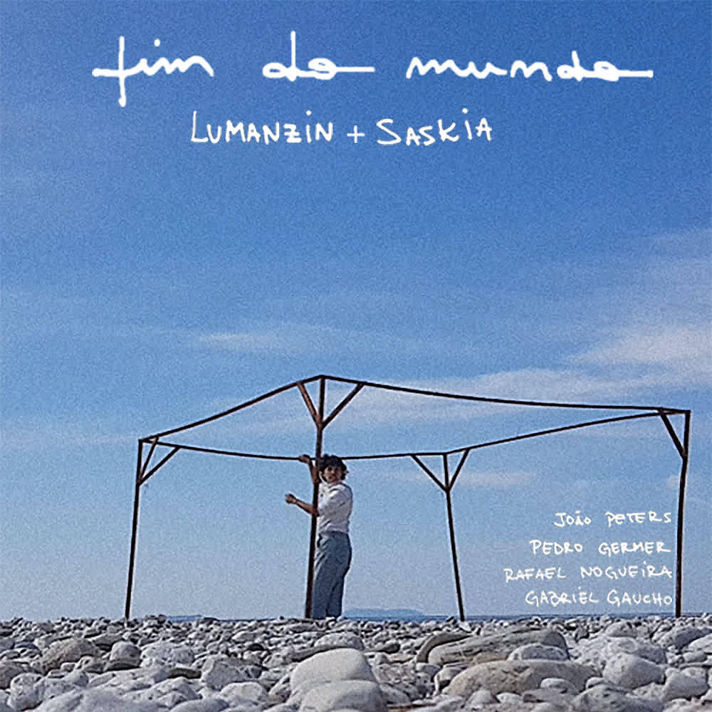 Релиз Fim do Mundo