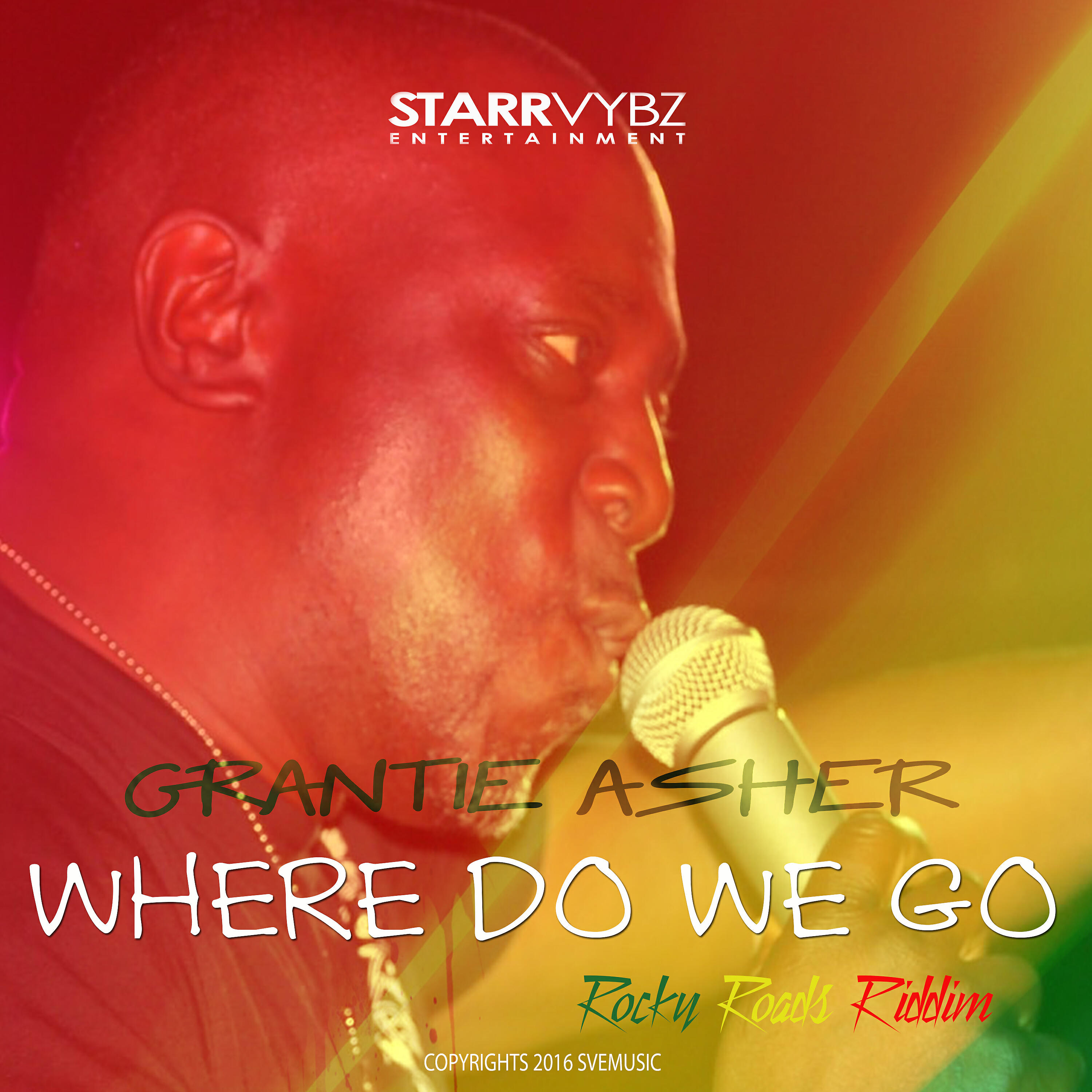 Релиз Where Do We Go