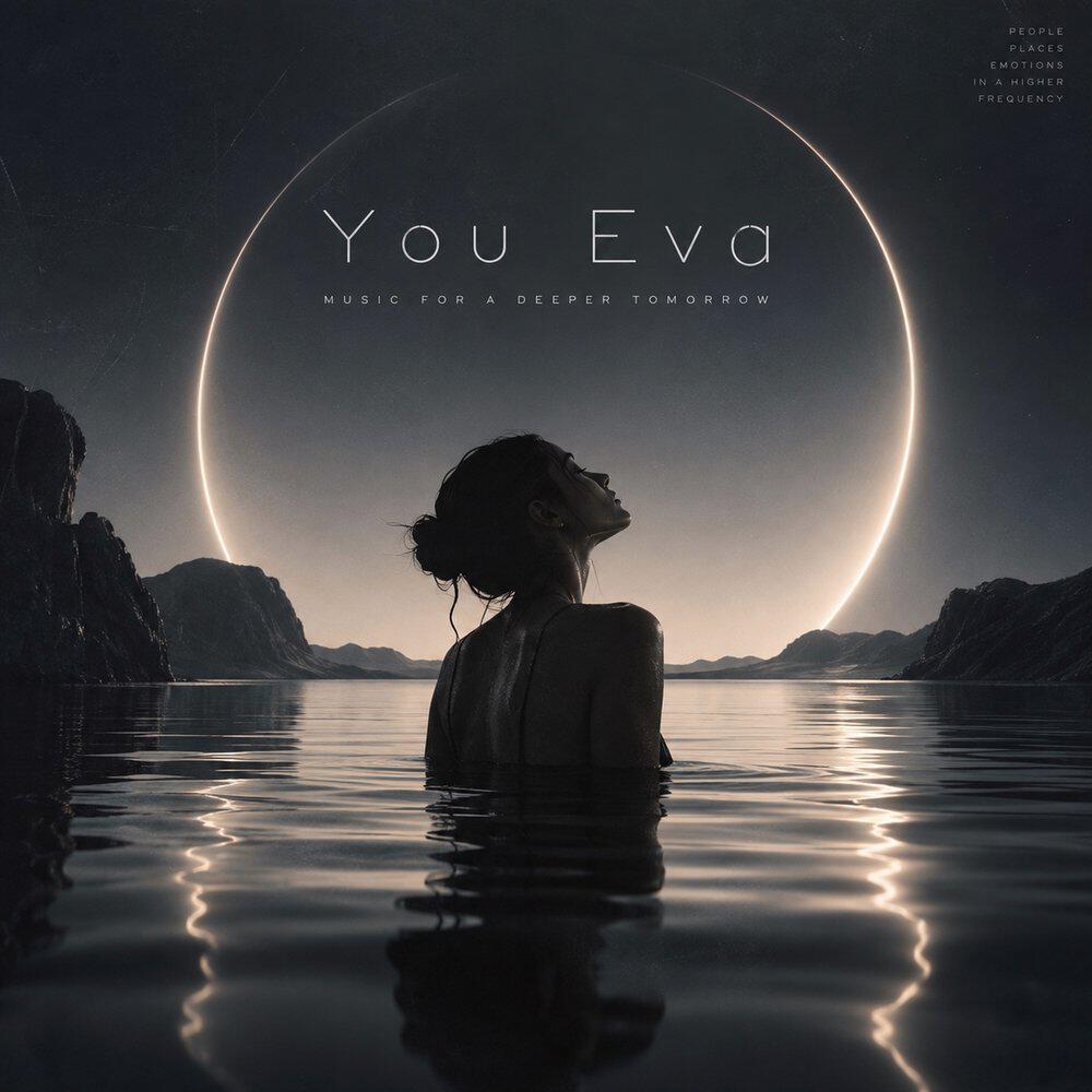 Релиз You Eva