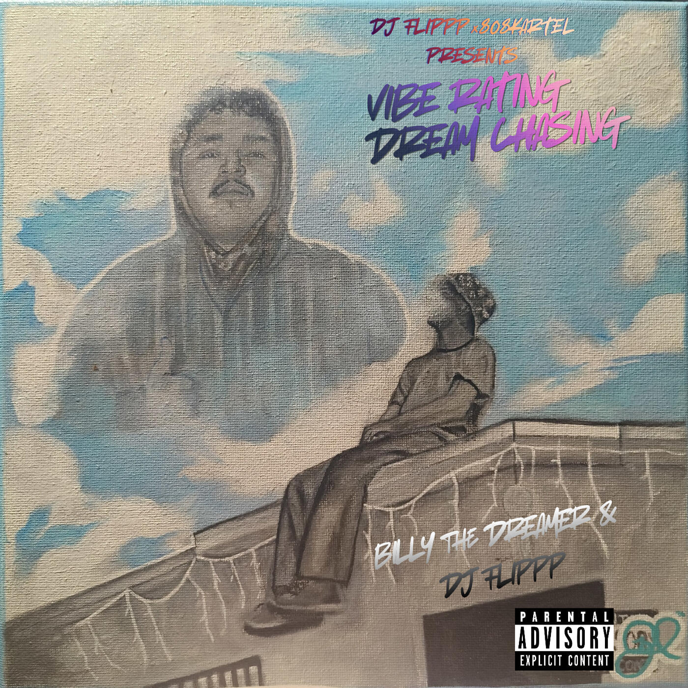Billy the Dreamer