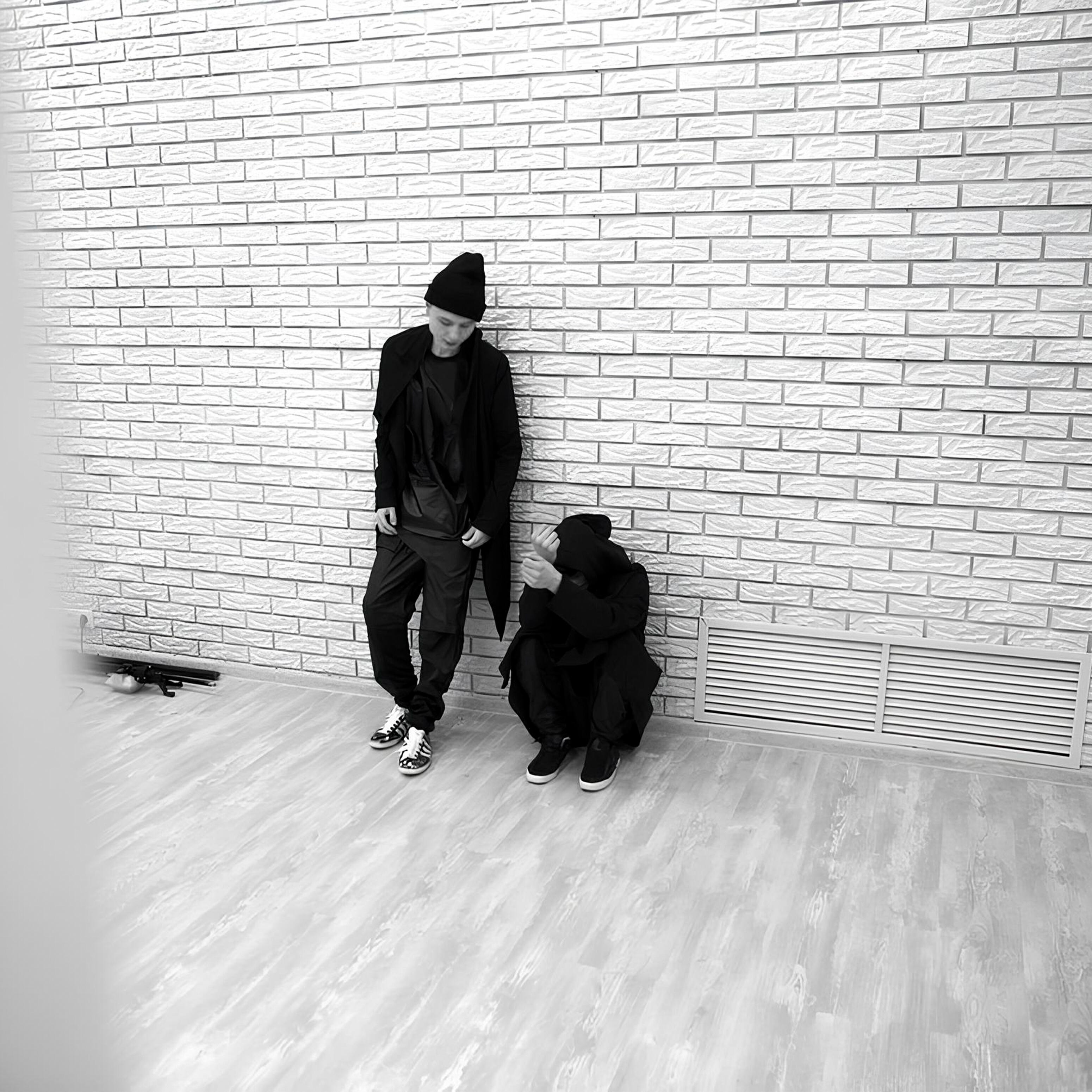 Постер альбома Кости (prod. by VL)