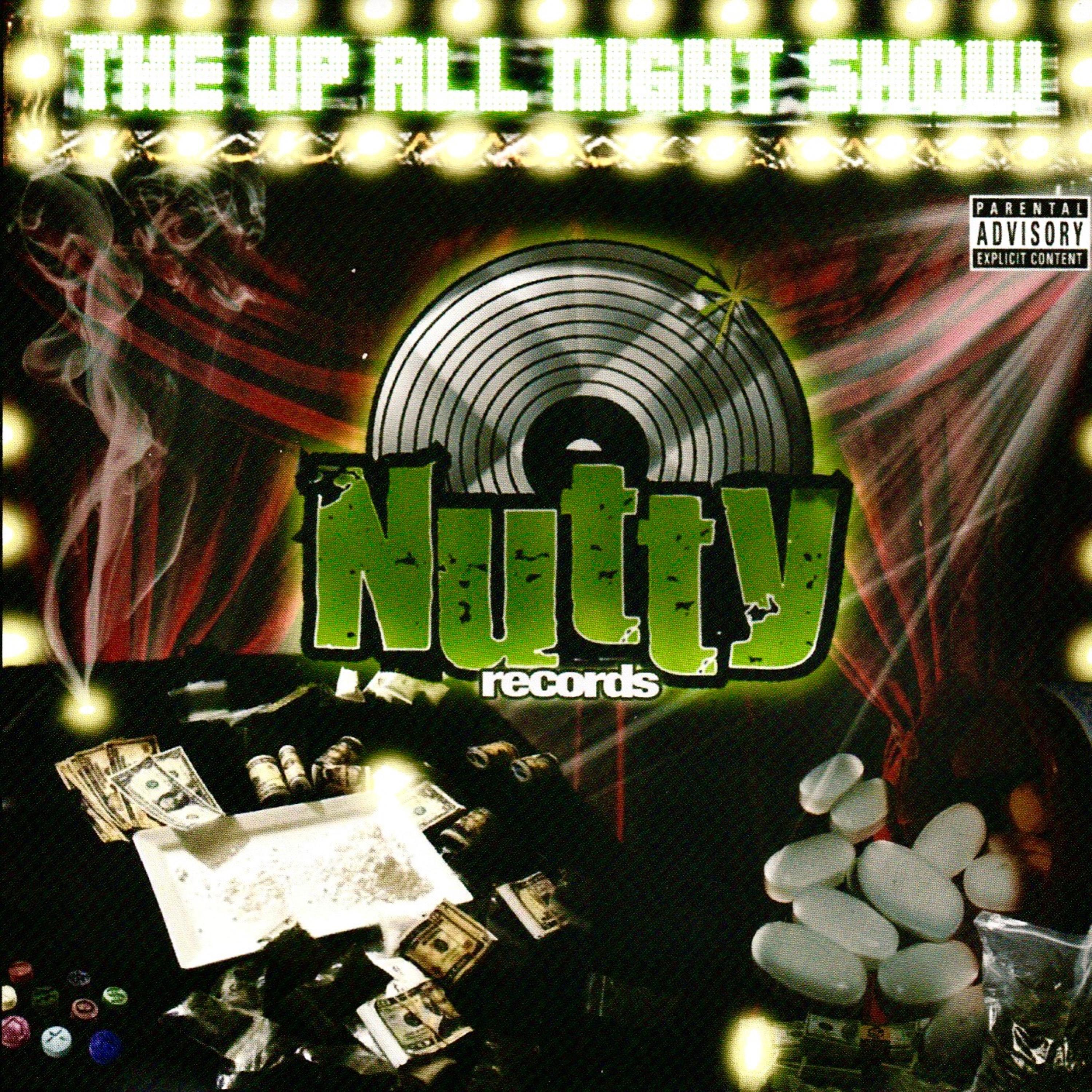 Nutty Records