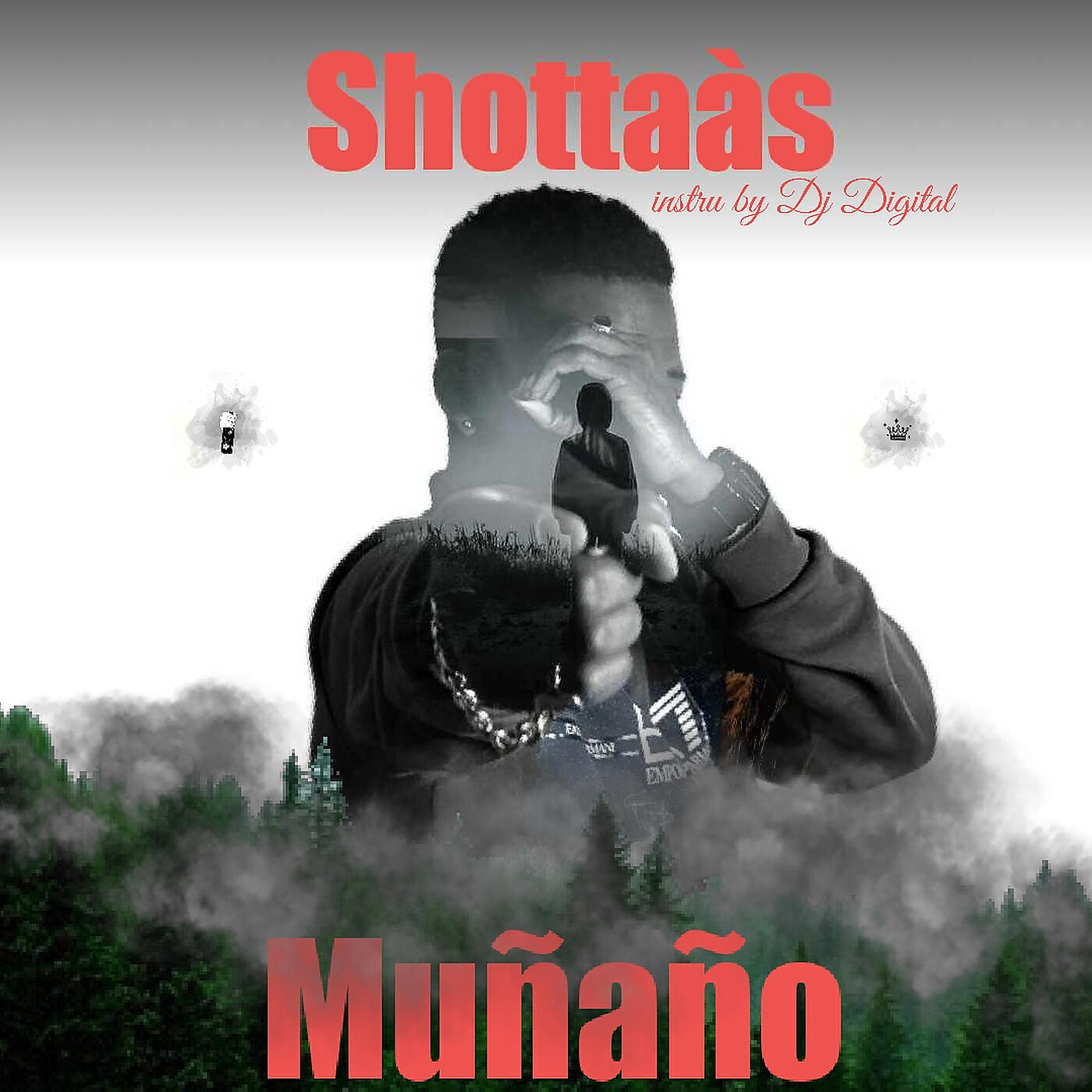 Релиз Muñaño