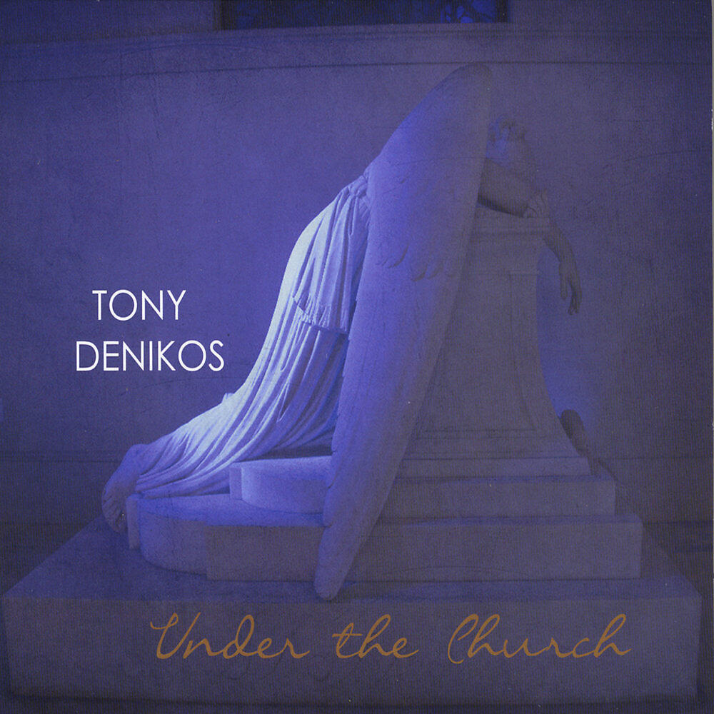 Релиз Under the Church