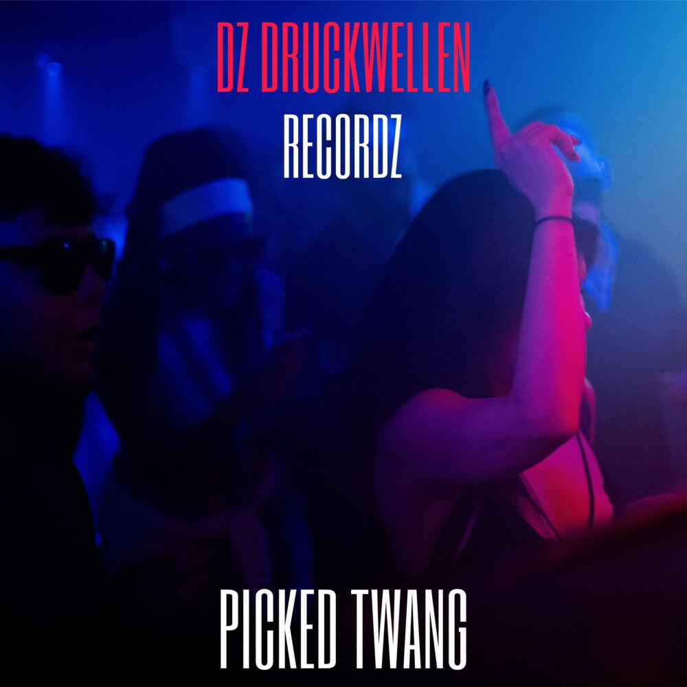 Релиз PICKED TWANG (Edit)