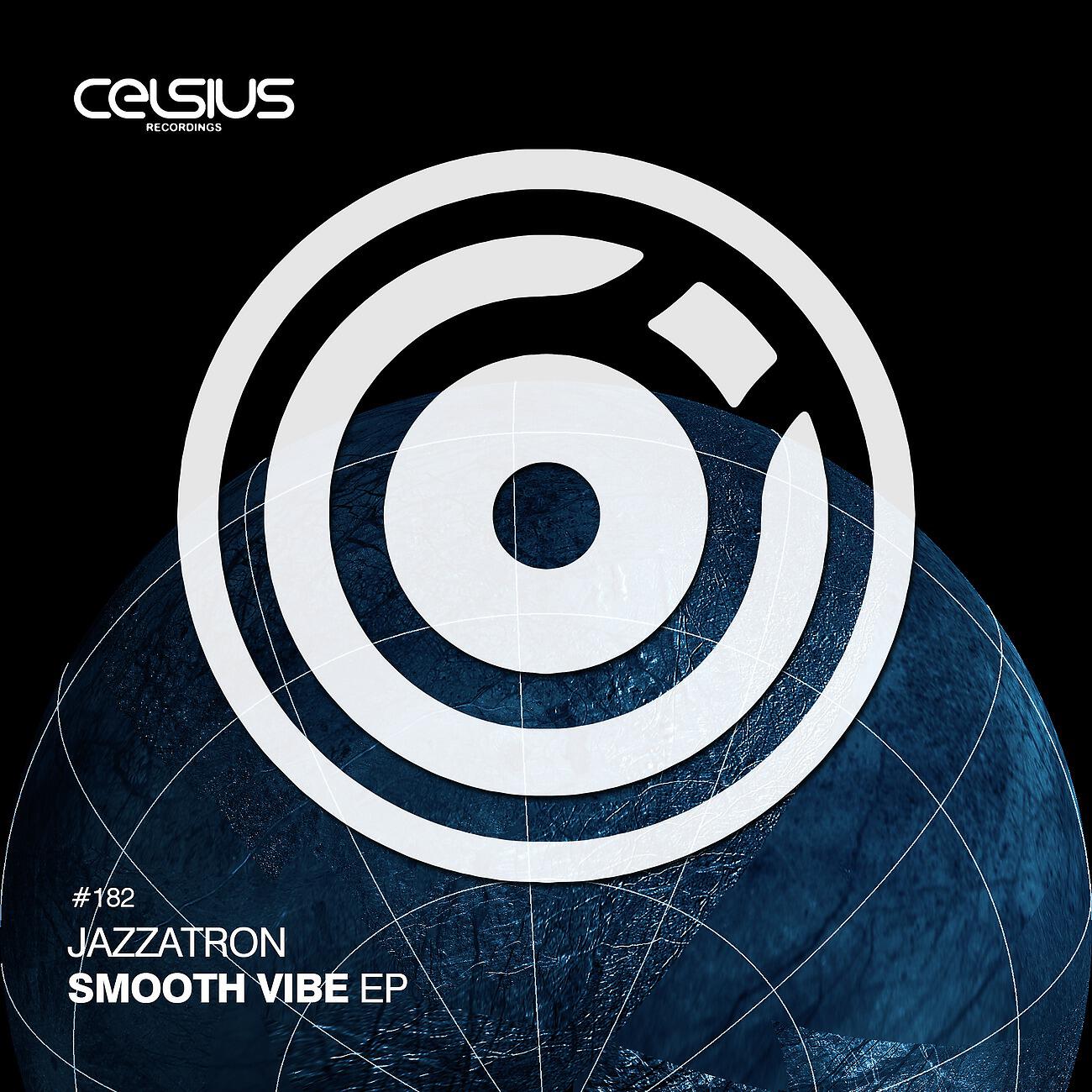 Релиз Smooth Vibe EP