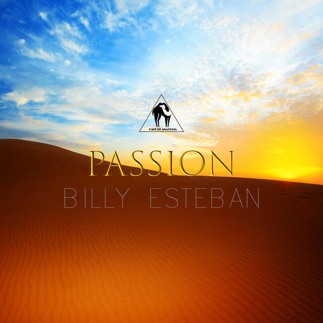 Релиз Passion