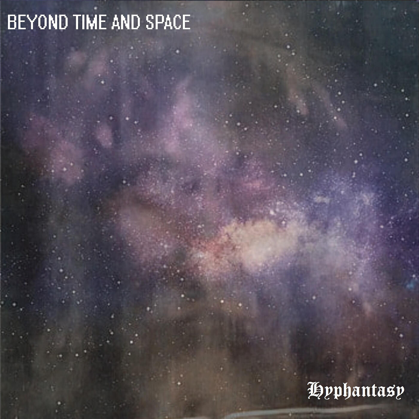 Релиз Beyond Time and Space