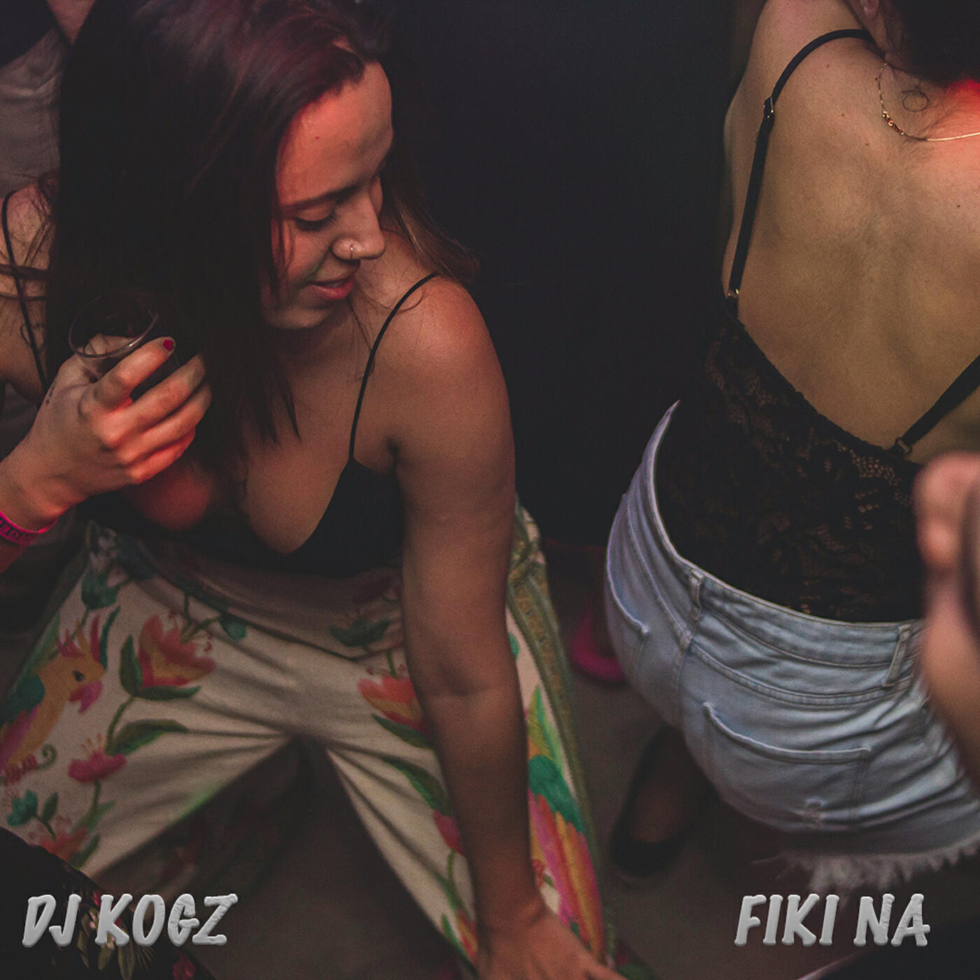 Релиз Fiki Na