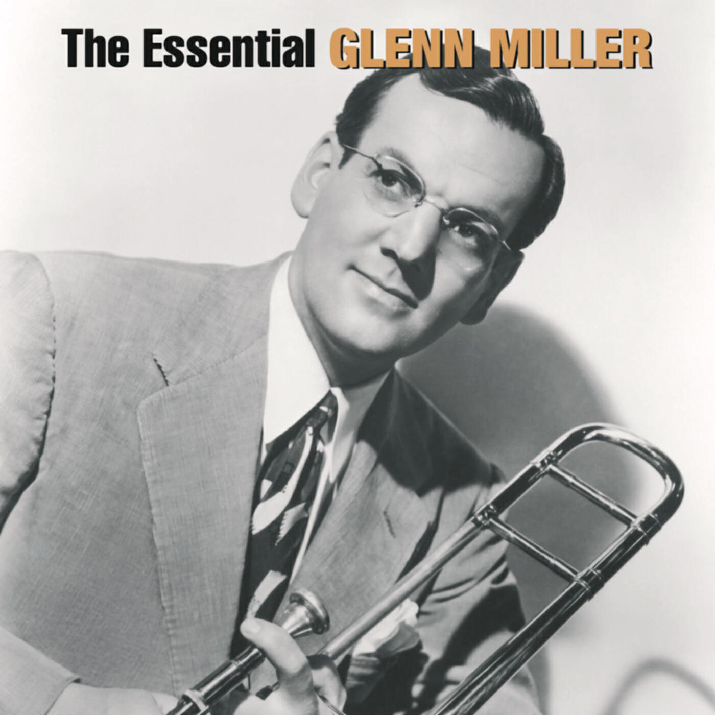 Релиз The Essential Glenn Miller