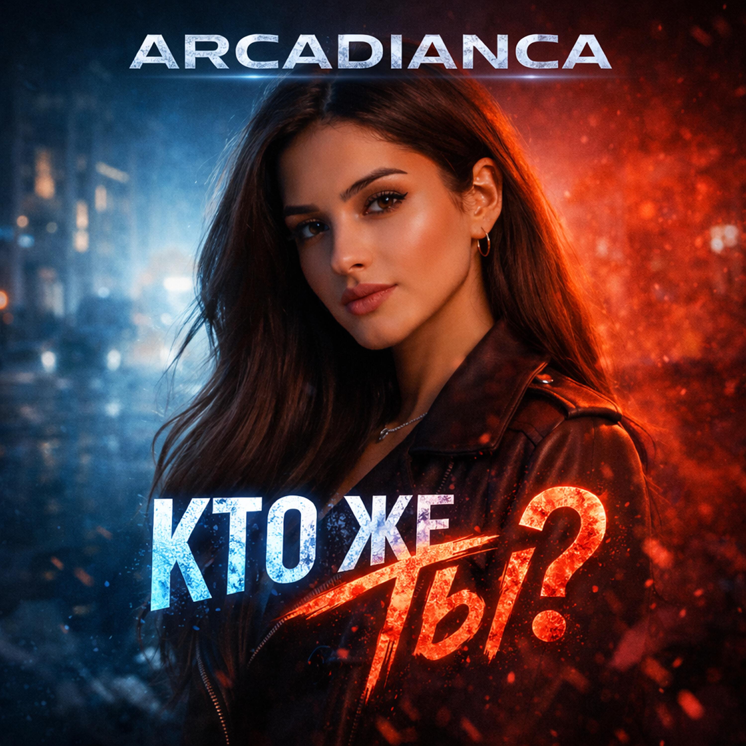 Релиз Кто же ты?