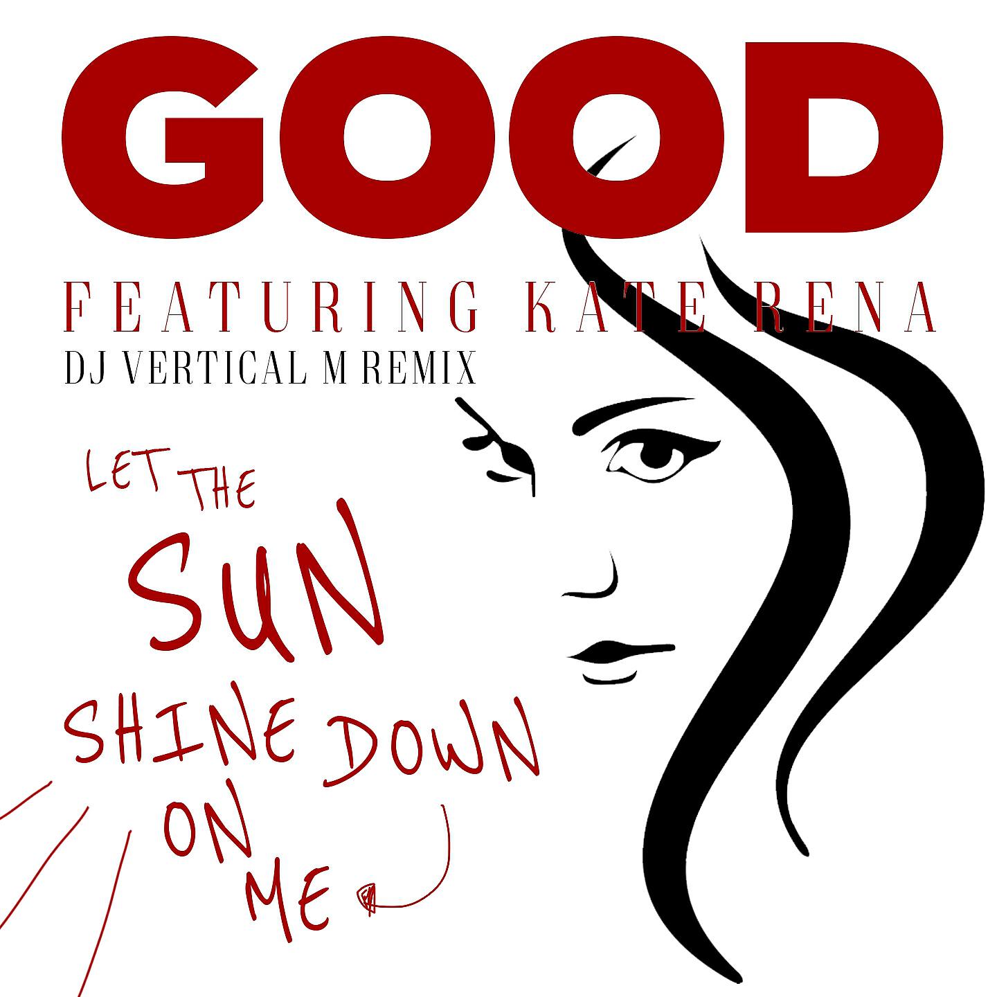 Релиз Let the Sun Shine Down on Me