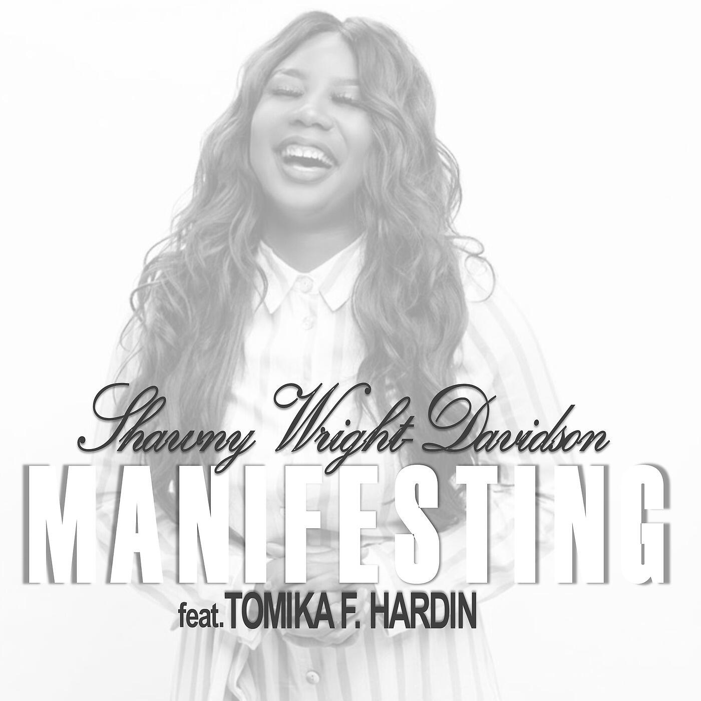 Релиз Manifesting