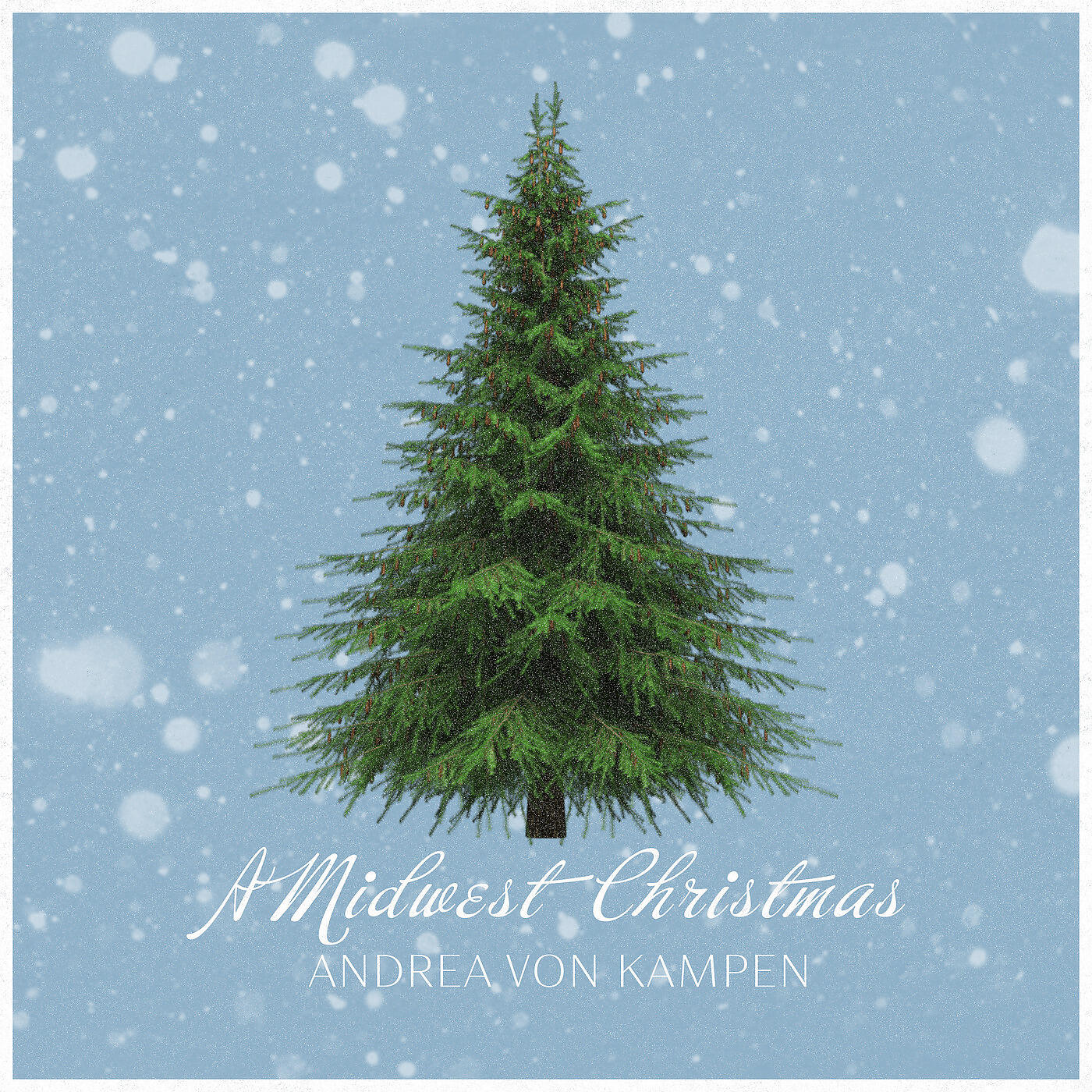 Релиз A Midwest Christmas