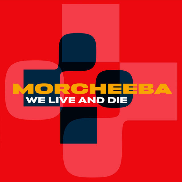 Релиз We Live and Die