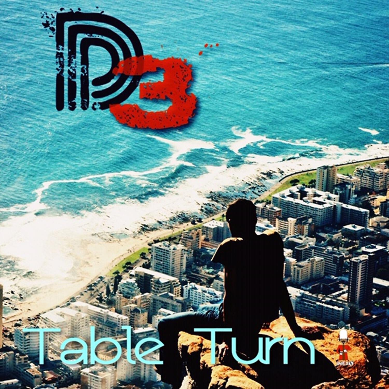 Релиз Table Turn