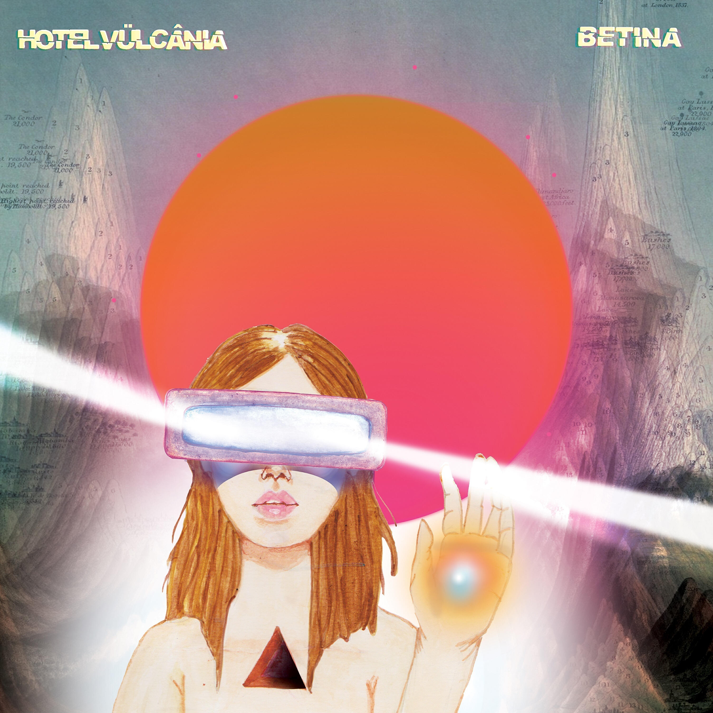Релиз Hotel Vülcânia