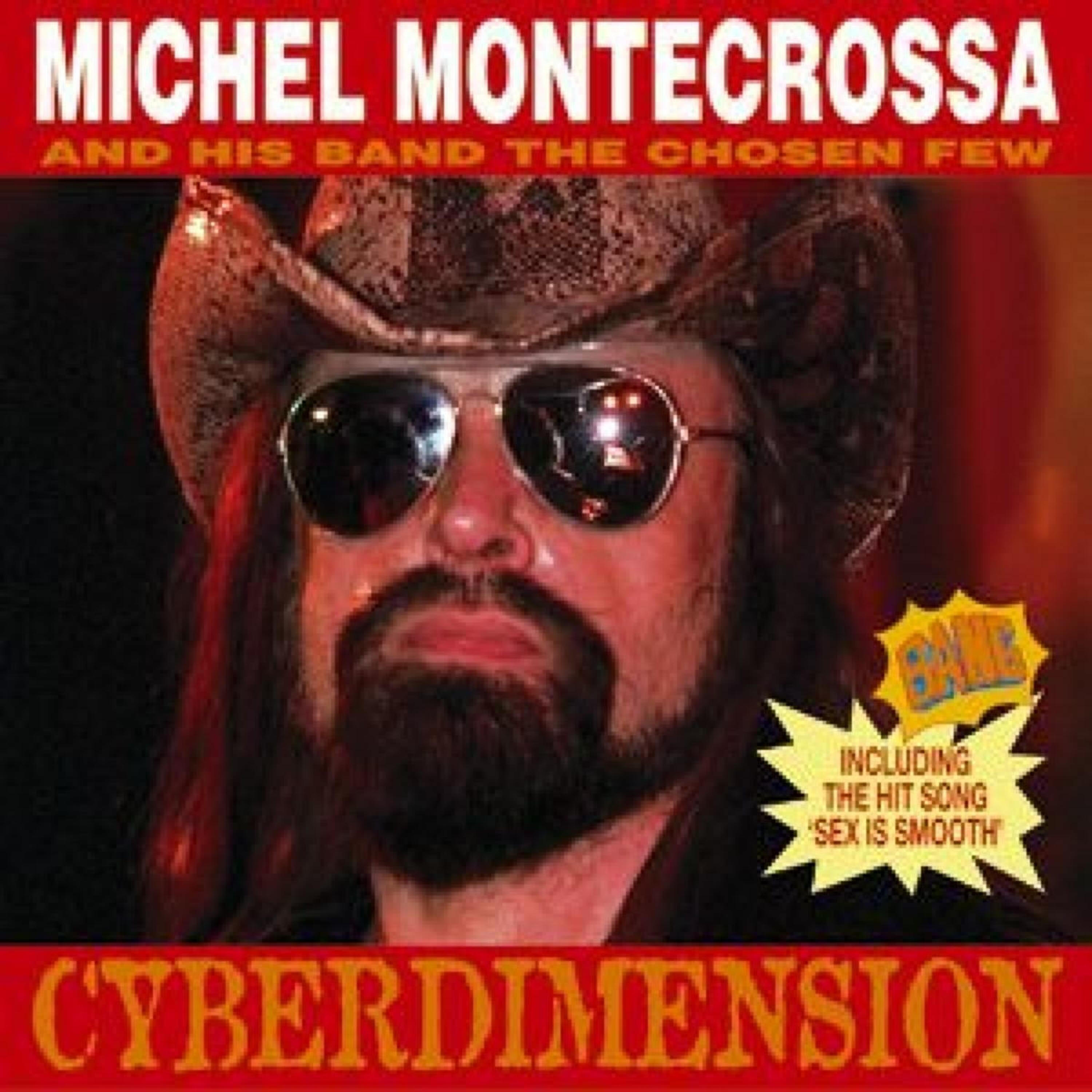 Релиз Cyberdimension