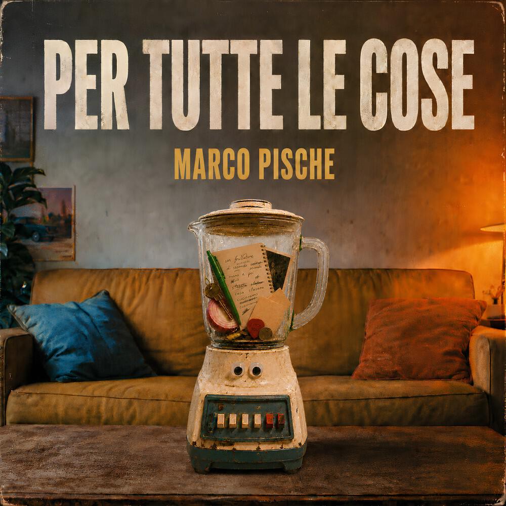 Релиз Per tutte le cose